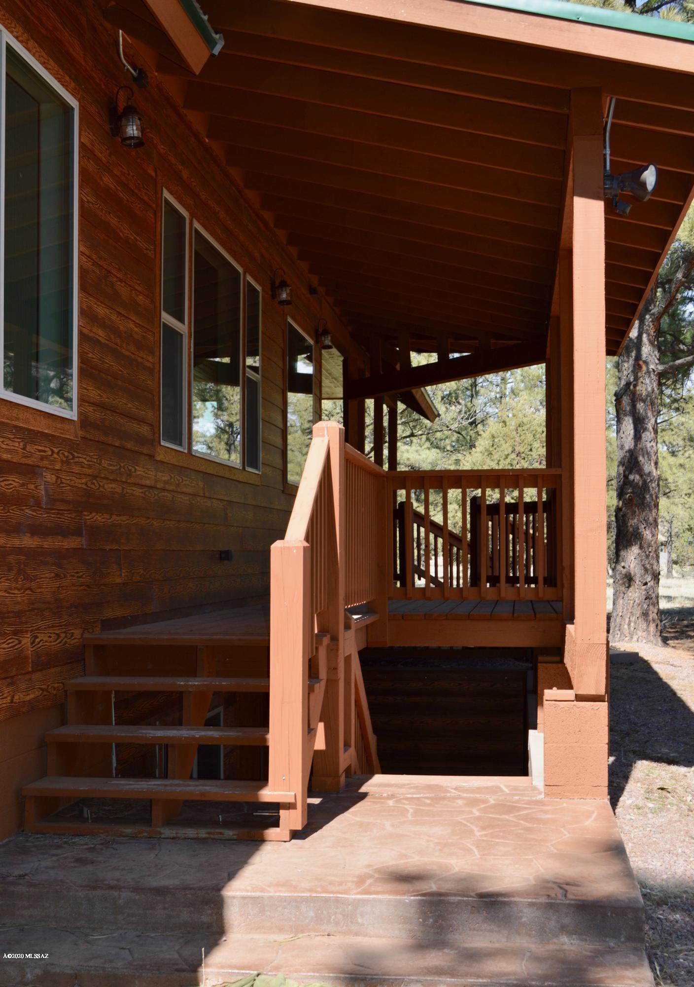 Out Of Pima County - Residential