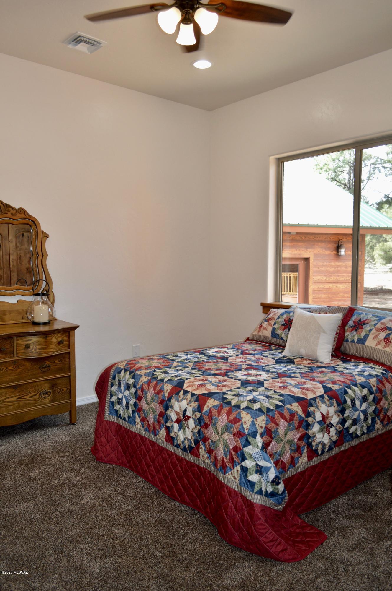 Out Of Pima County - Residential