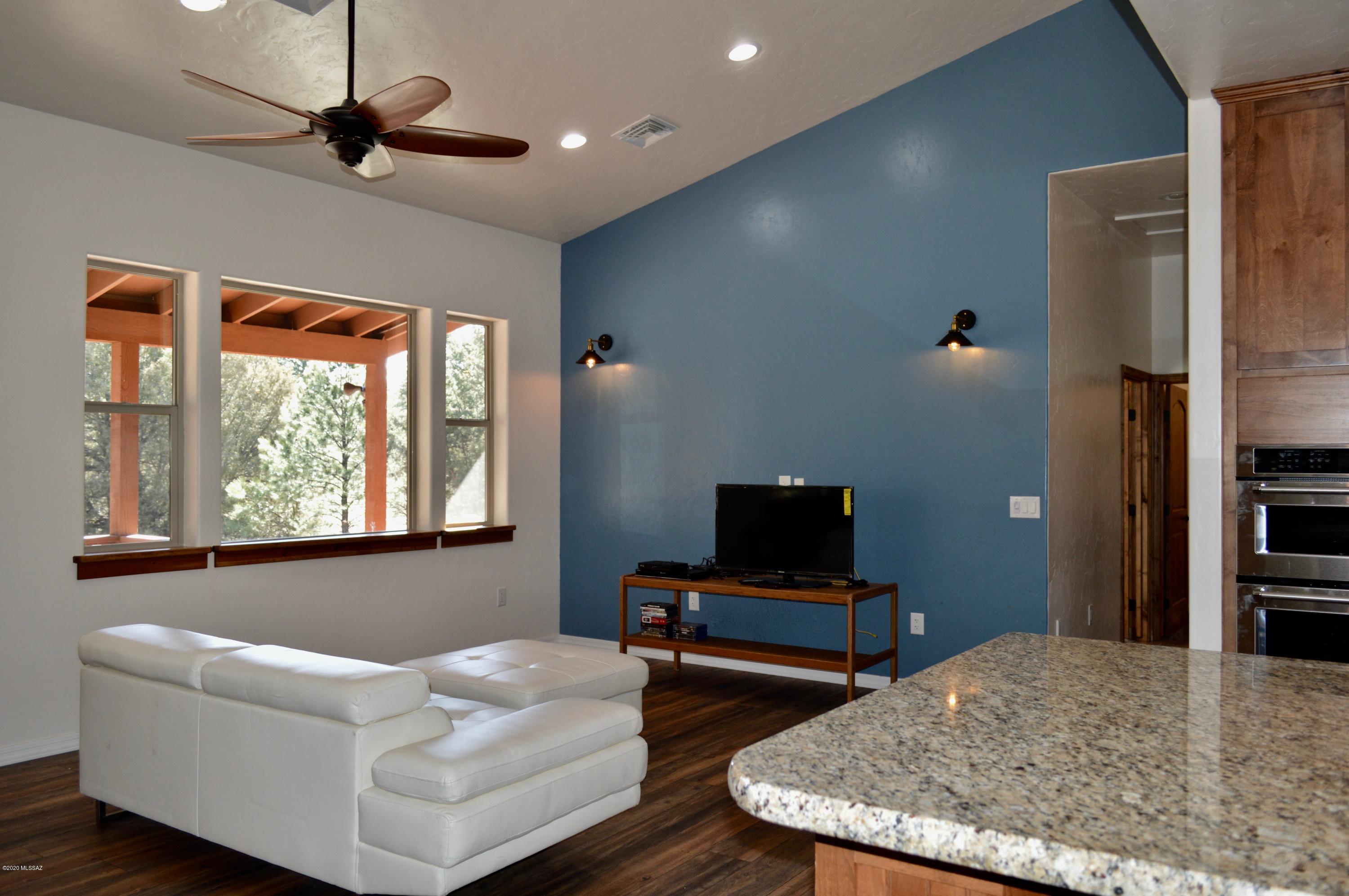 Out Of Pima County - Residential