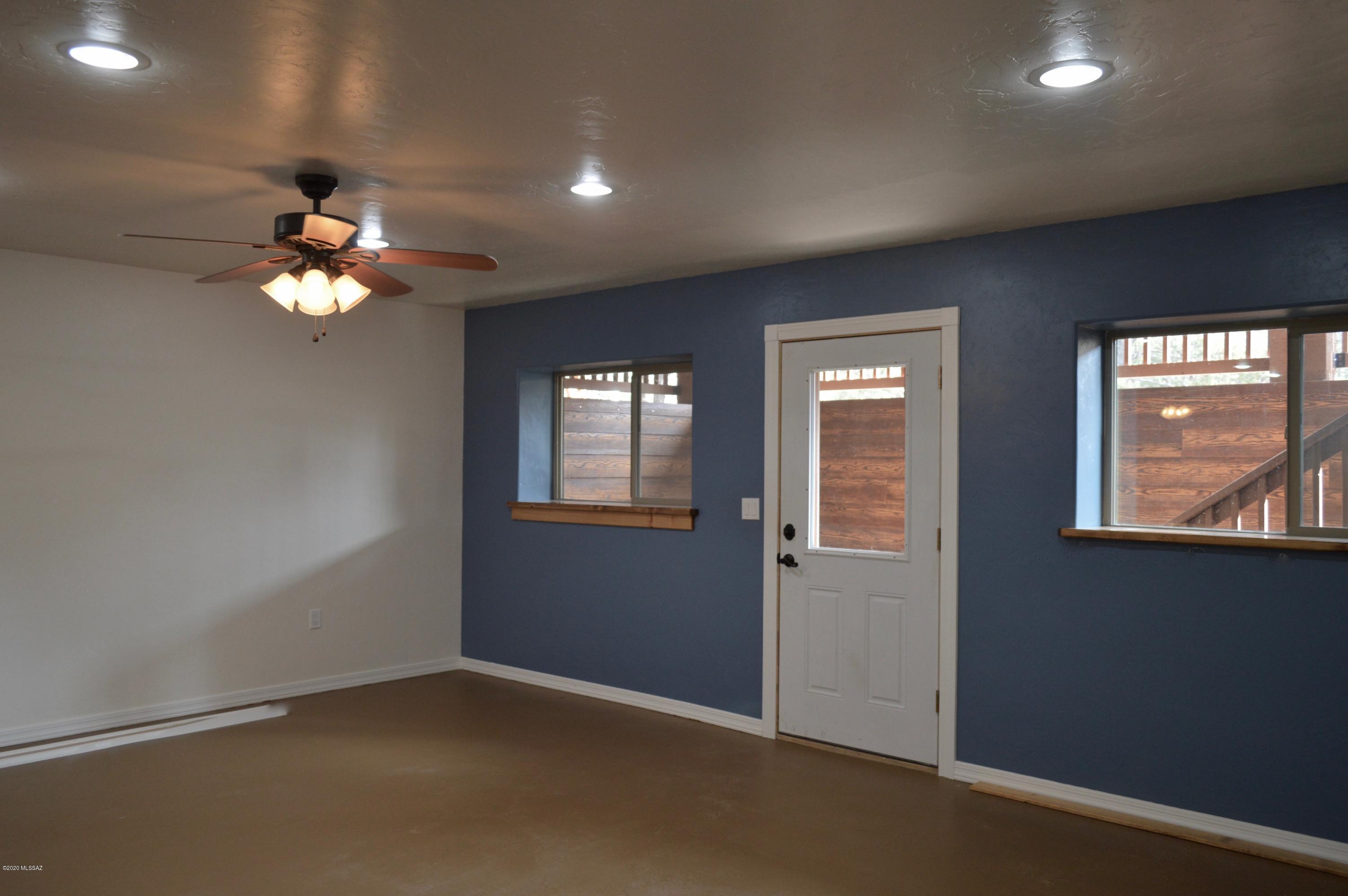 Out Of Pima County - Residential