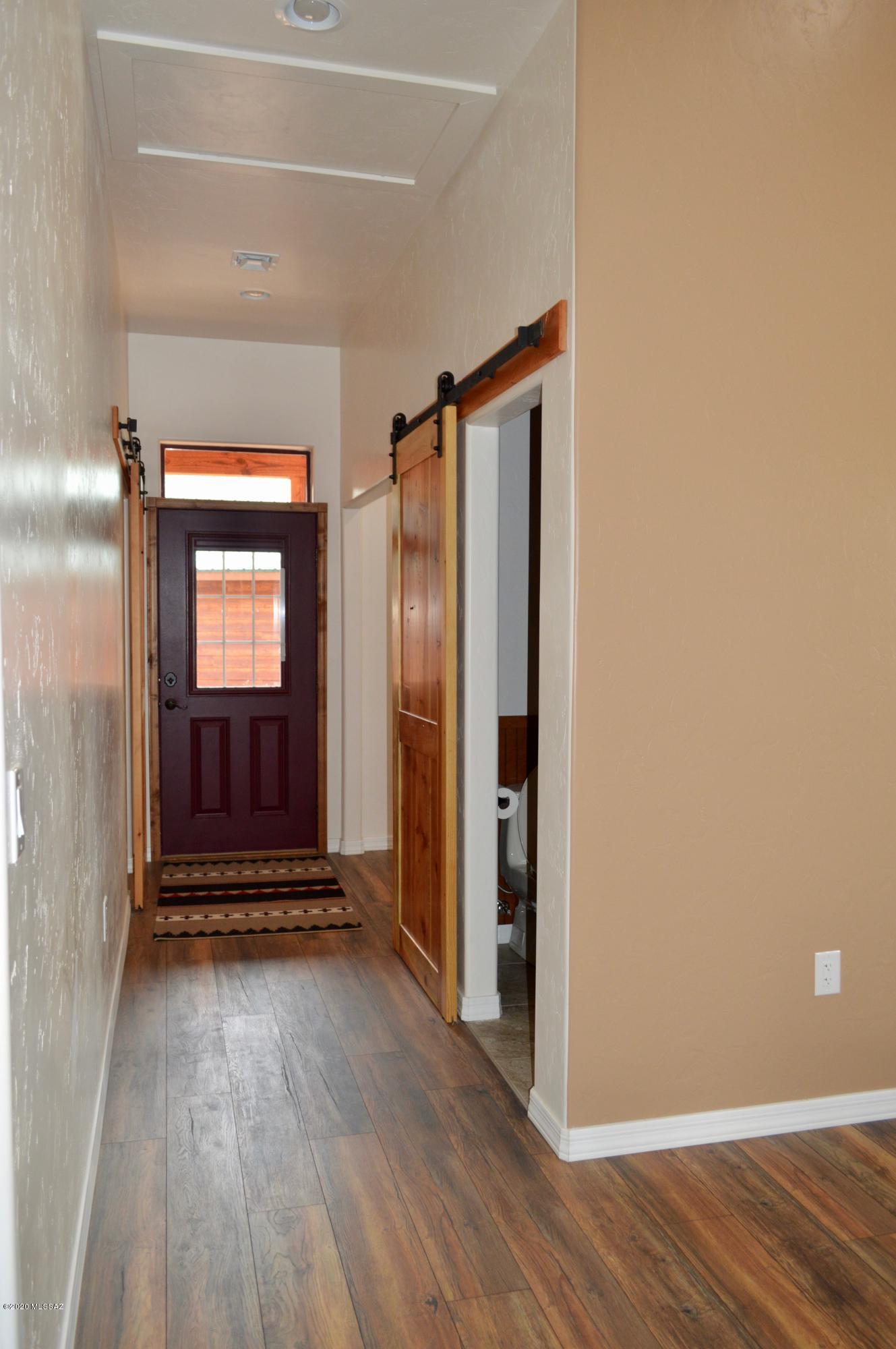 Out Of Pima County - Residential
