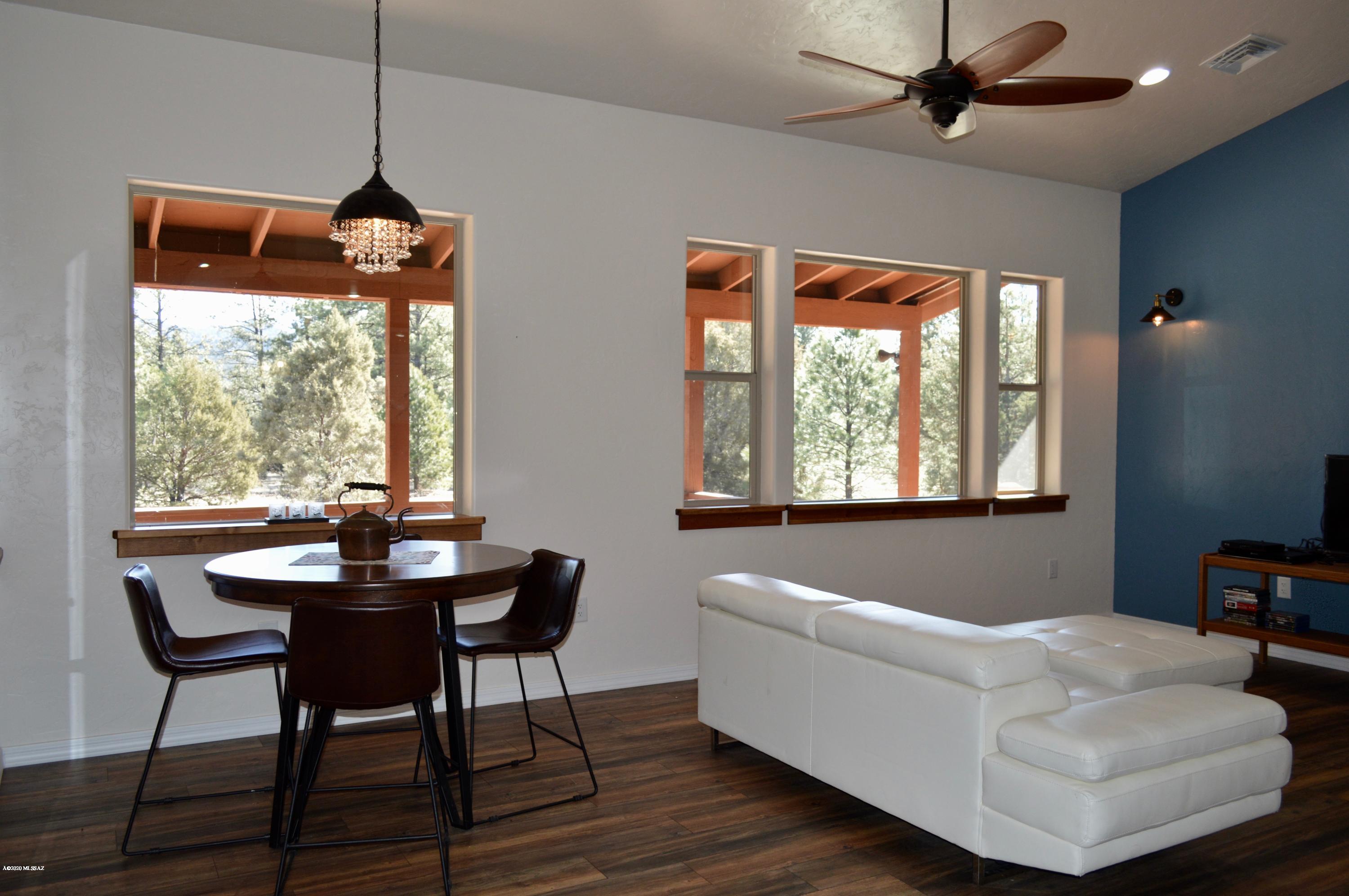 Out Of Pima County - Residential