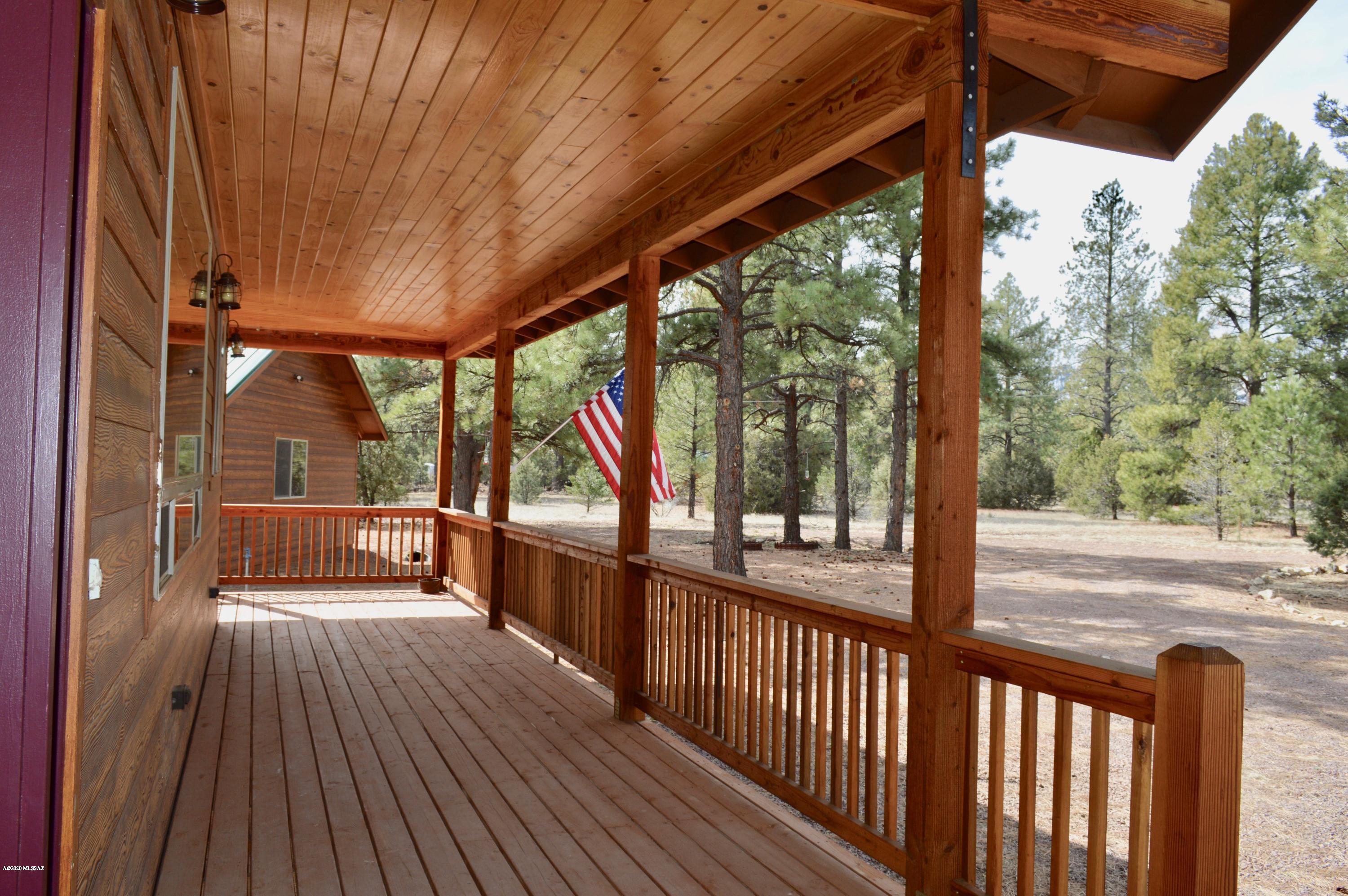 Out Of Pima County - Residential