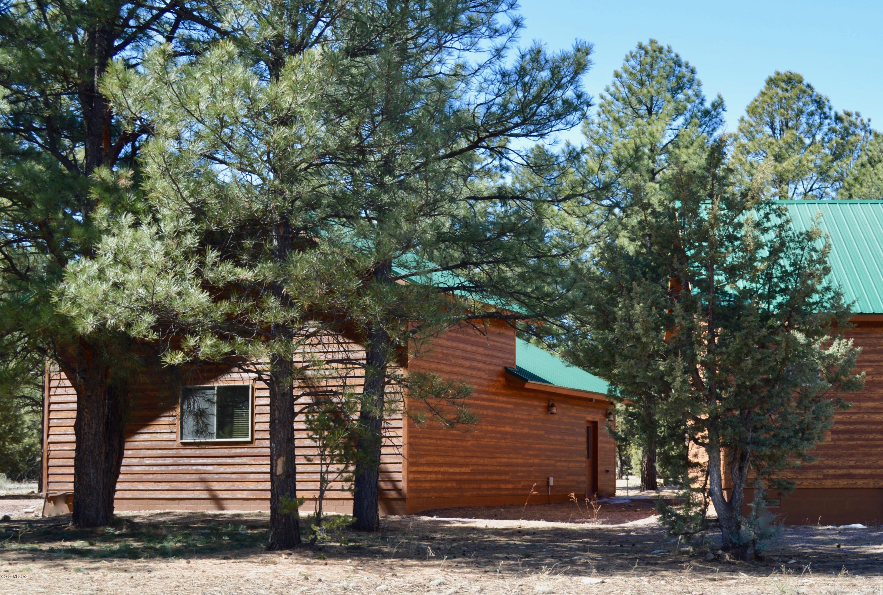 Out Of Pima County - Residential