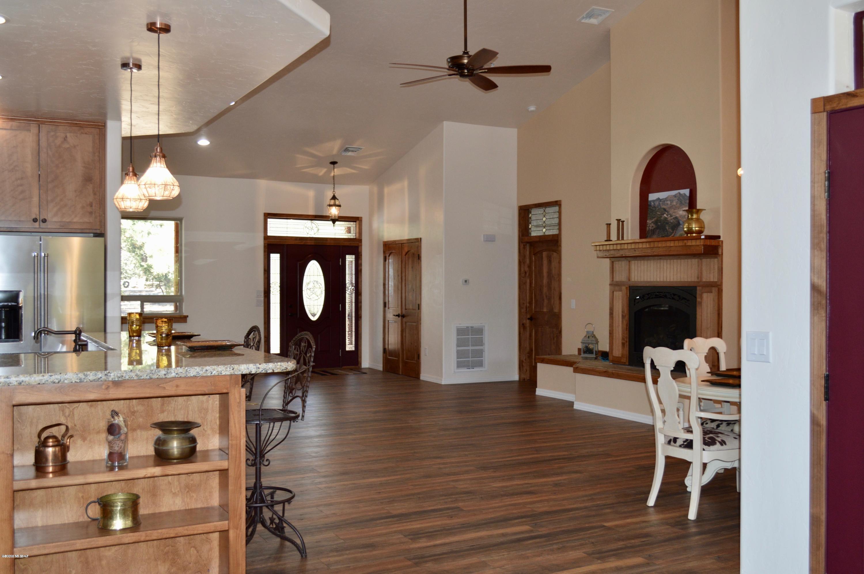 Out Of Pima County - Residential