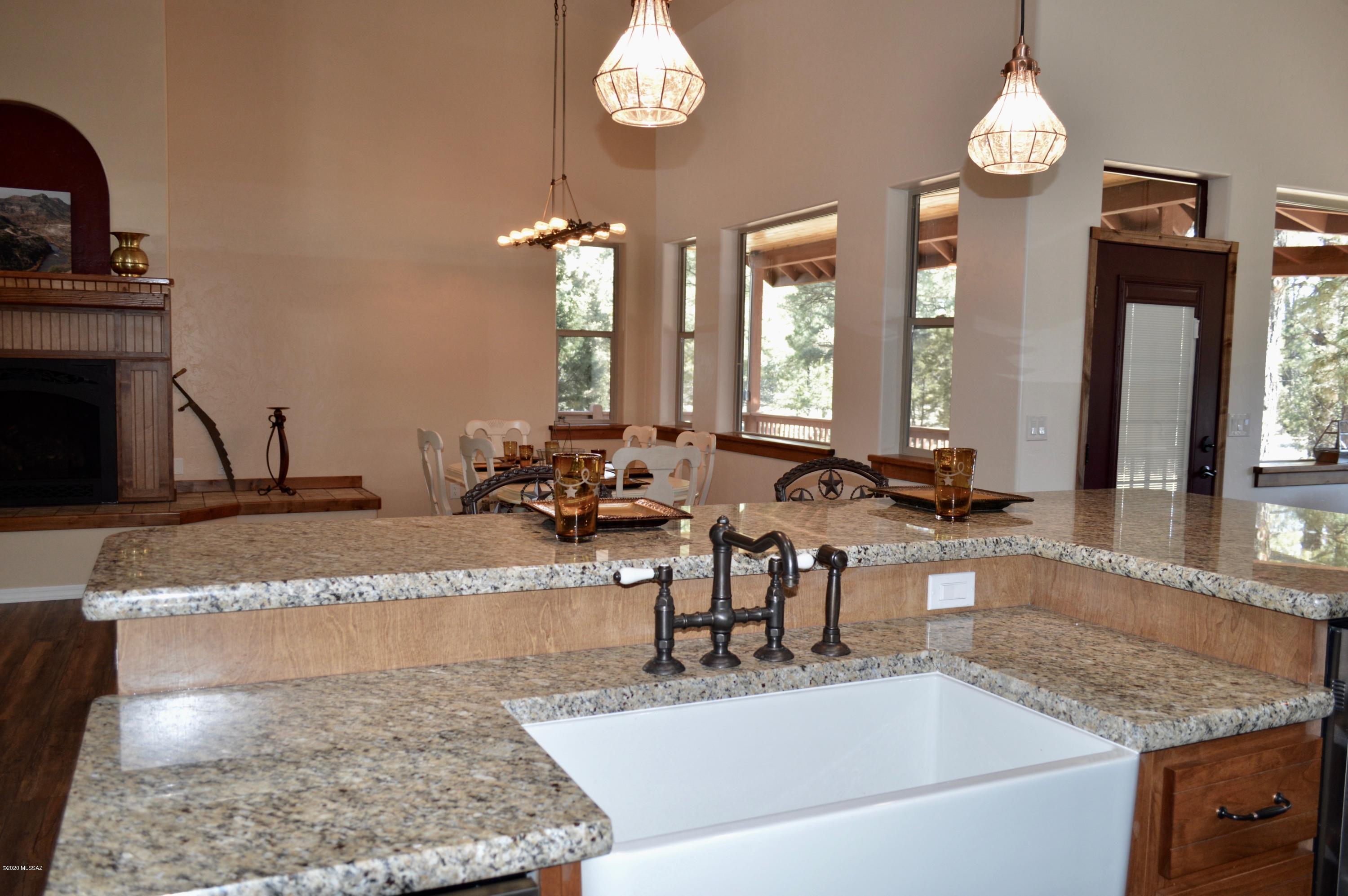 Out Of Pima County - Residential
