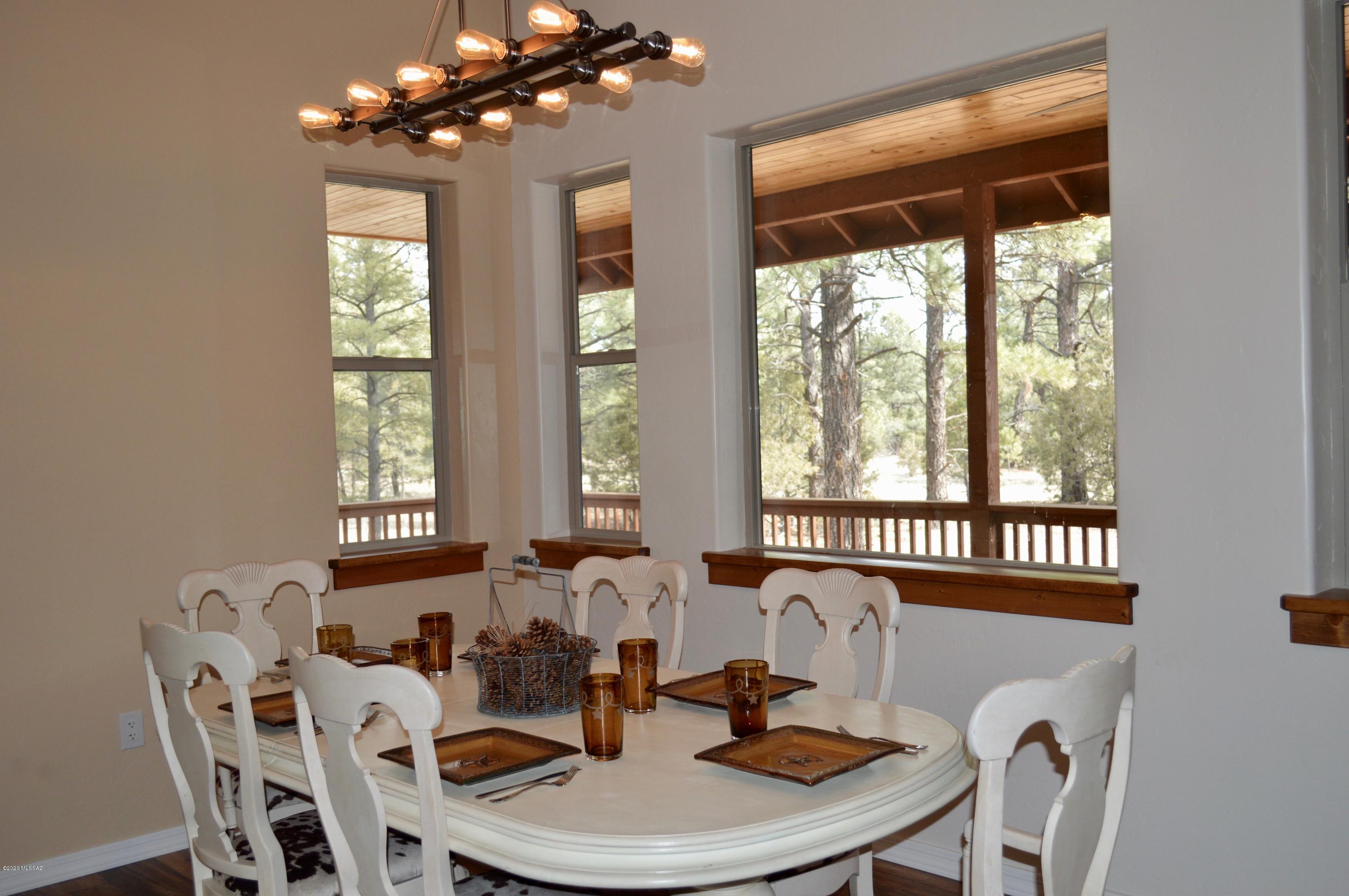 Out Of Pima County - Residential