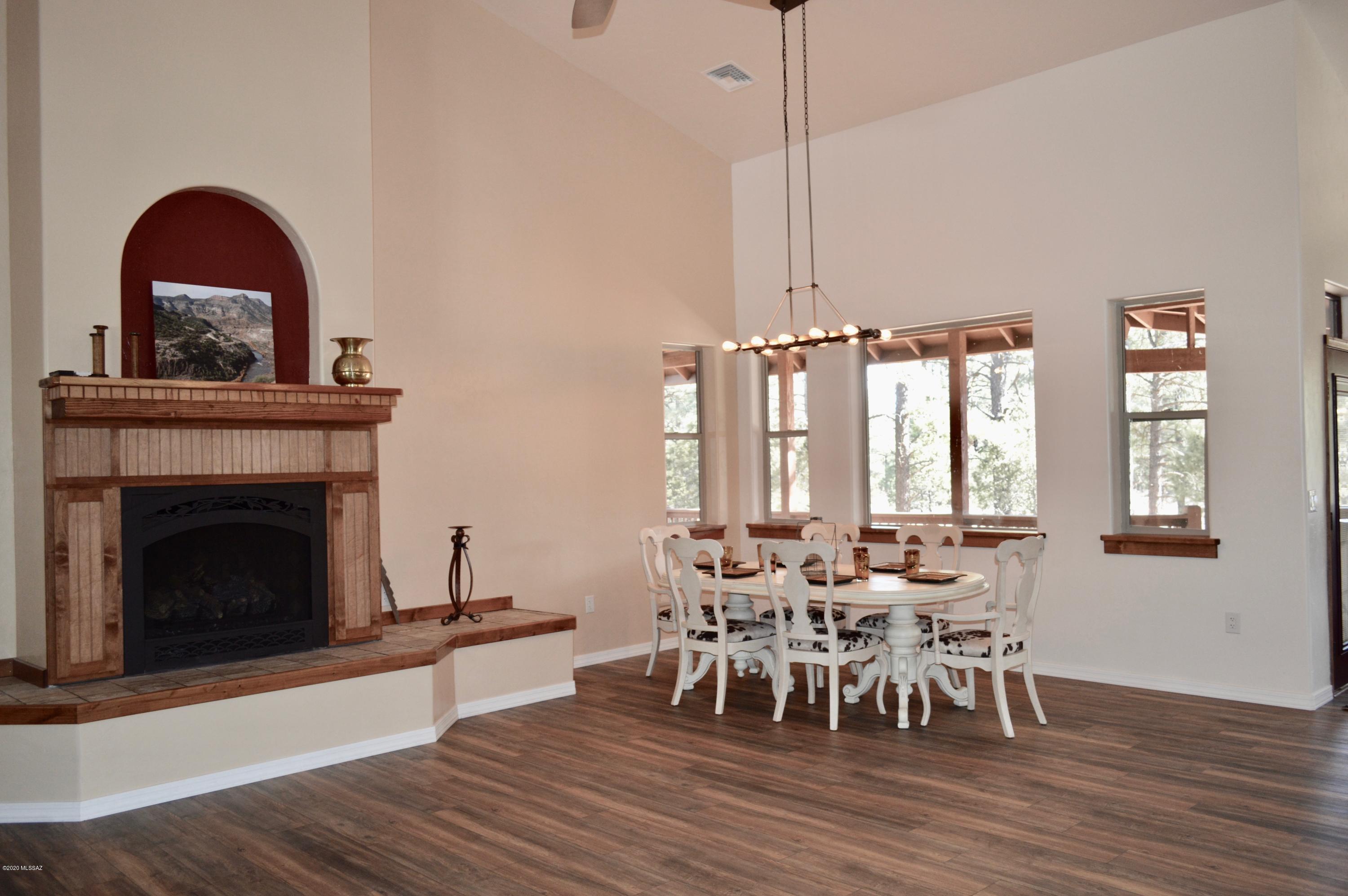 Out Of Pima County - Residential
