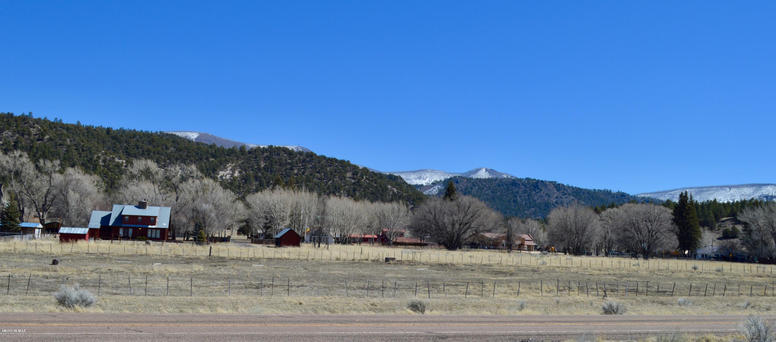 Out Of Pima County - Residential