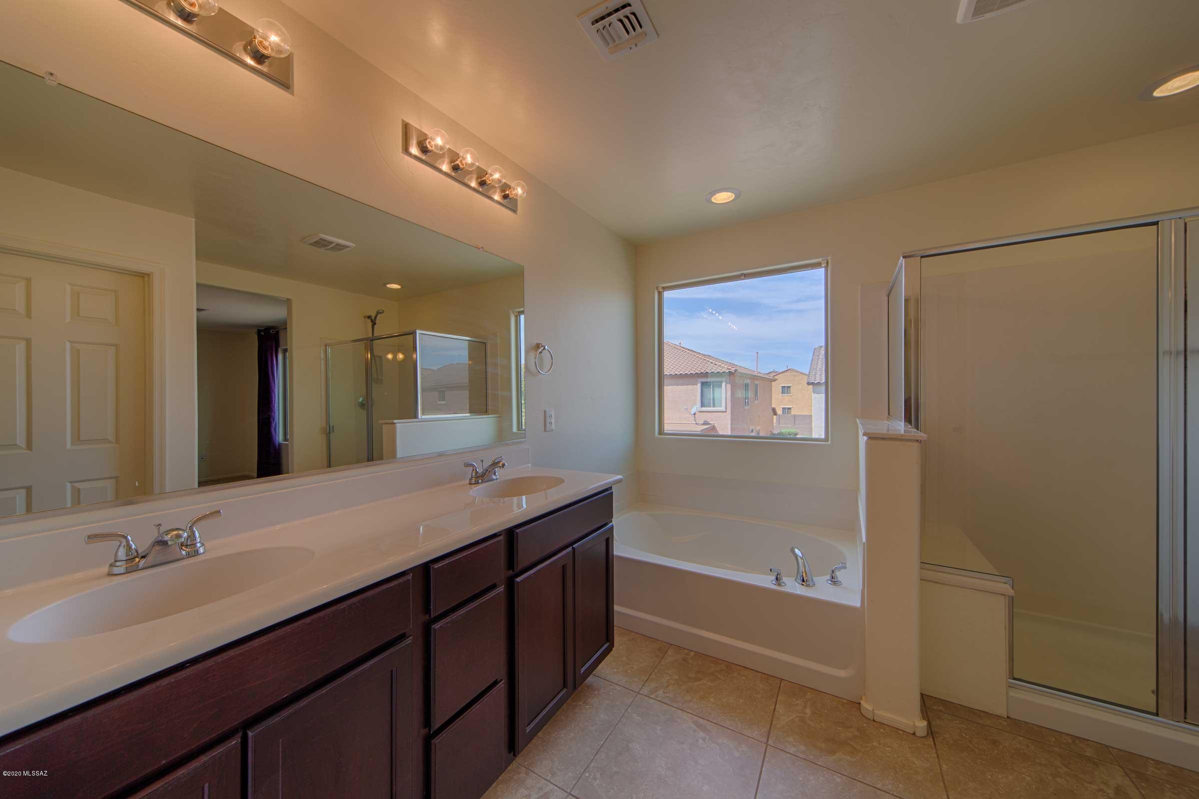 Sonora At Rancho Sahuarita (Lot 700-1010) - Residential