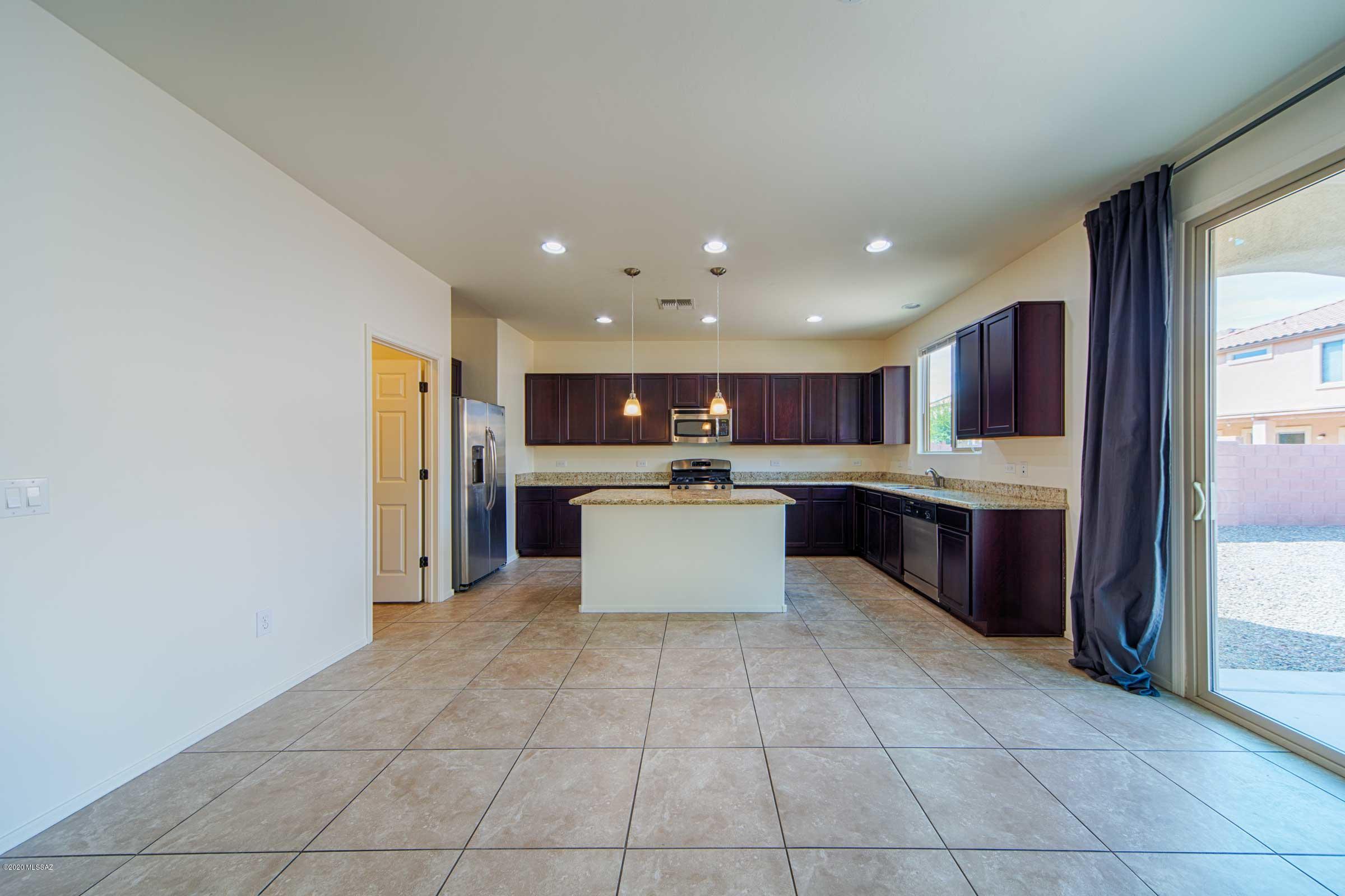 Sonora At Rancho Sahuarita (Lot 700-1010) - Residential