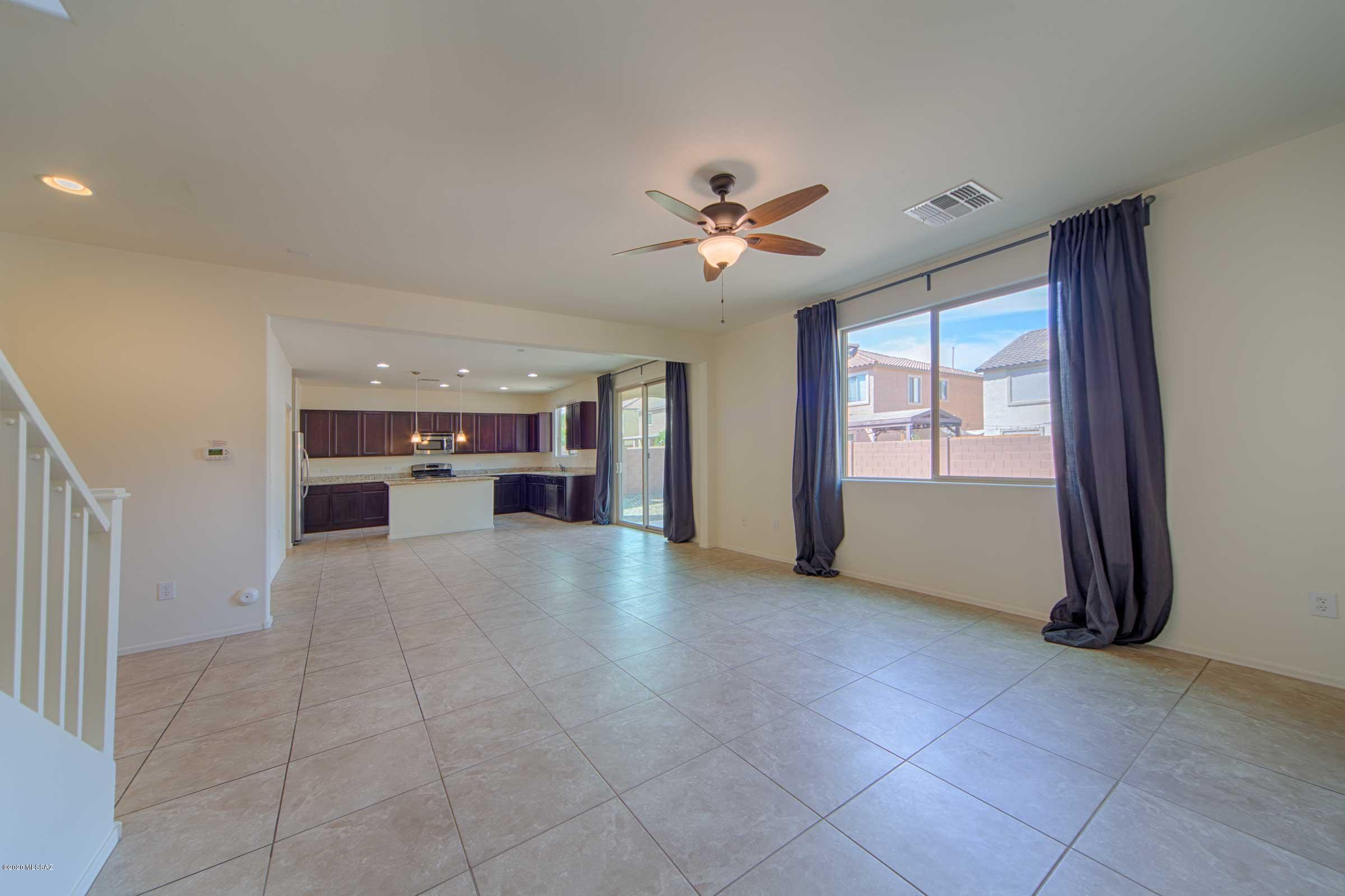 Sonora At Rancho Sahuarita (Lot 700-1010) - Residential