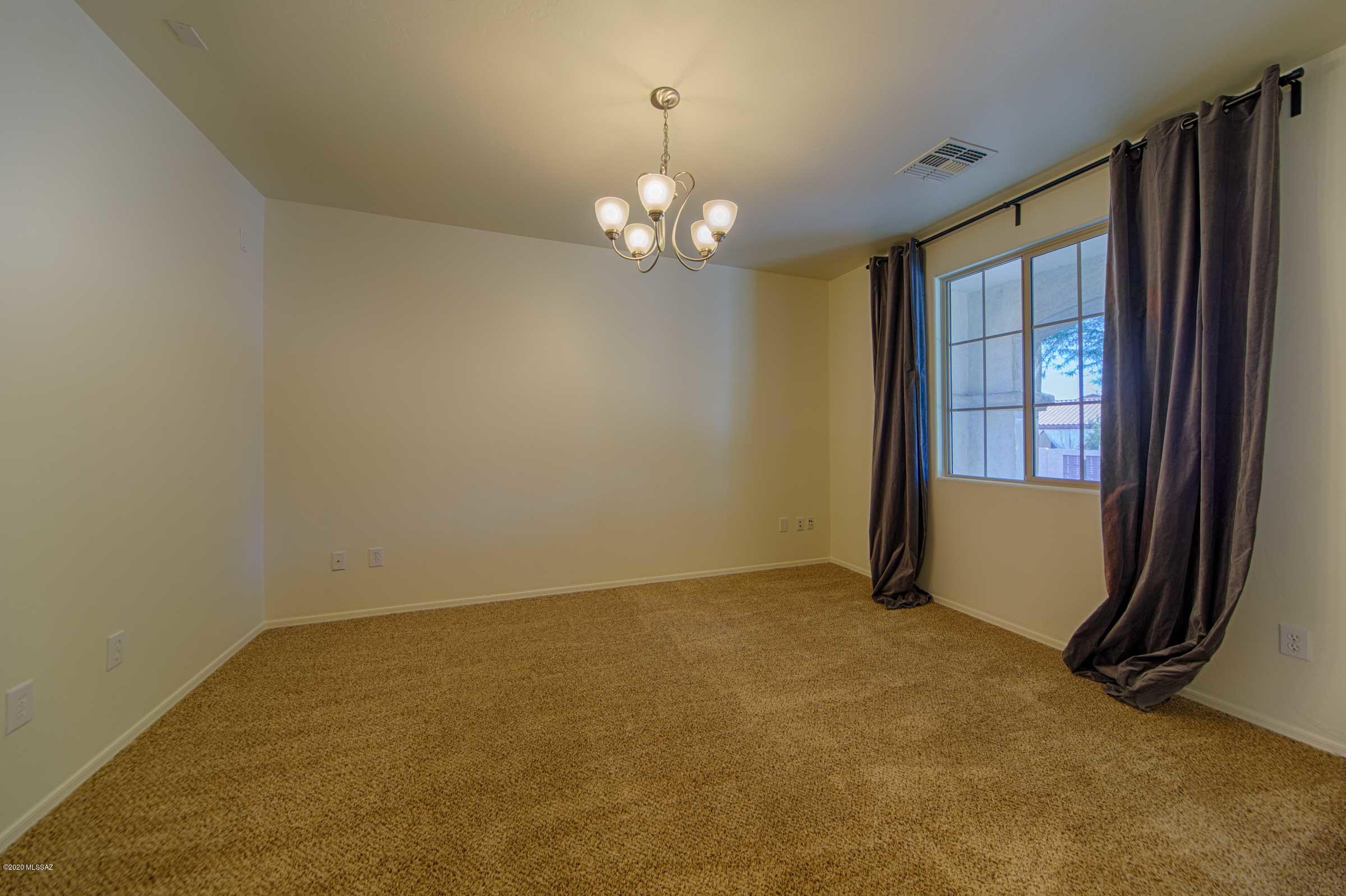 Sonora At Rancho Sahuarita (Lot 700-1010) - Residential