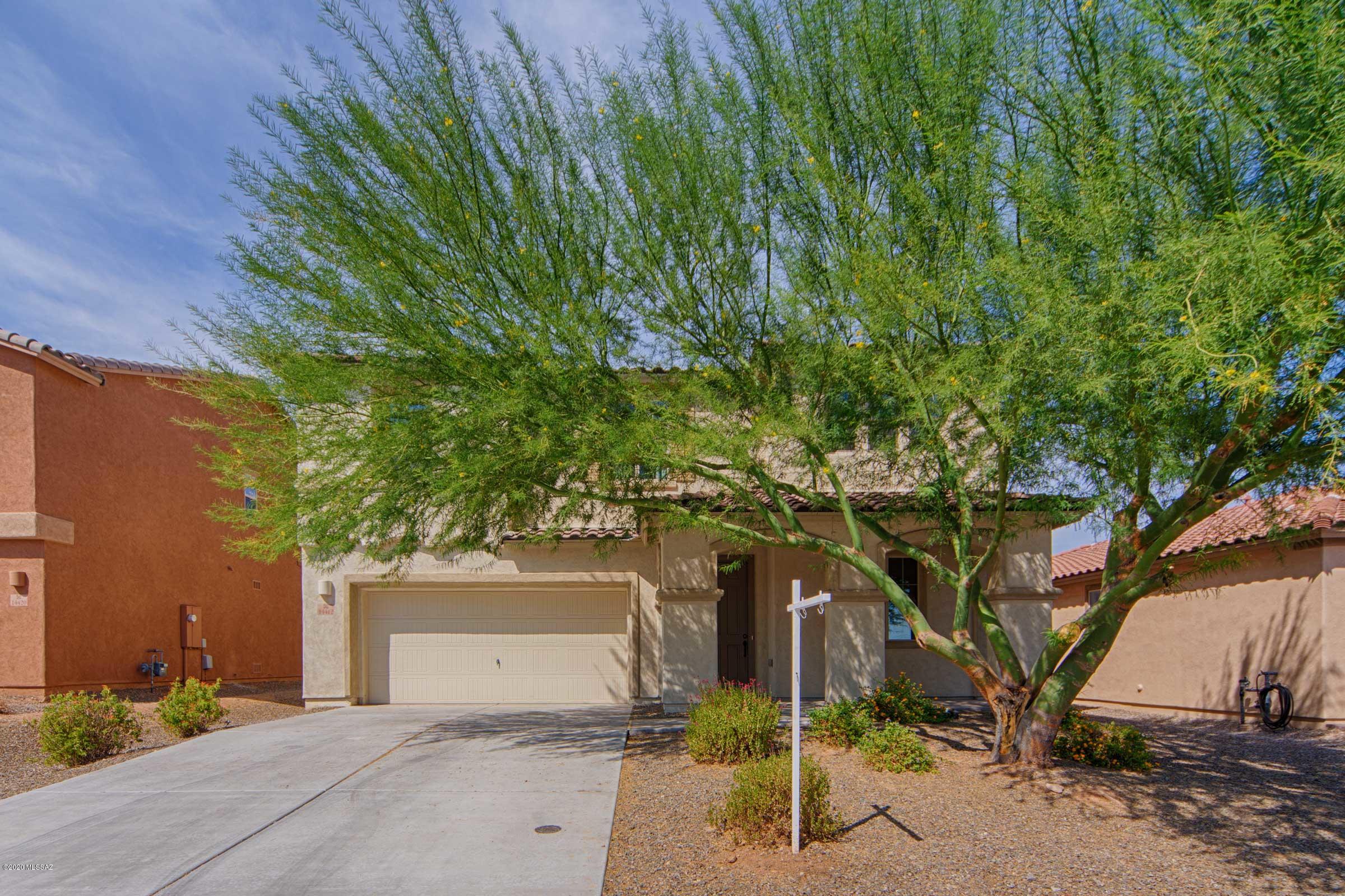 Sonora At Rancho Sahuarita (Lot 700-1010) - Residential
