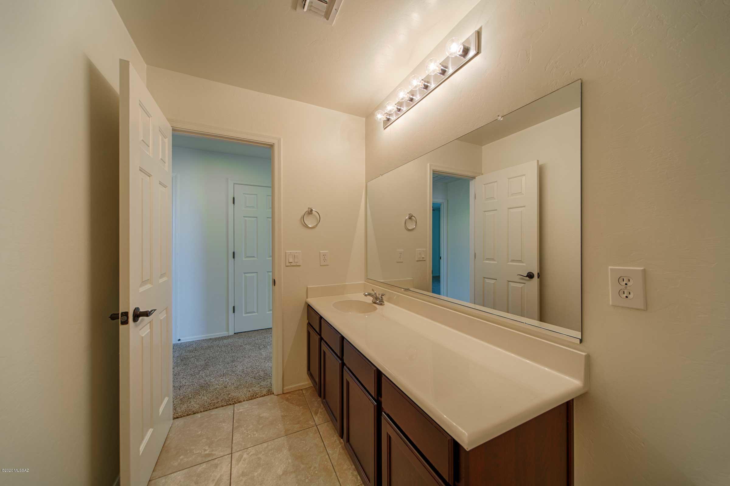 Sonora At Rancho Sahuarita (Lot 700-1010) - Residential