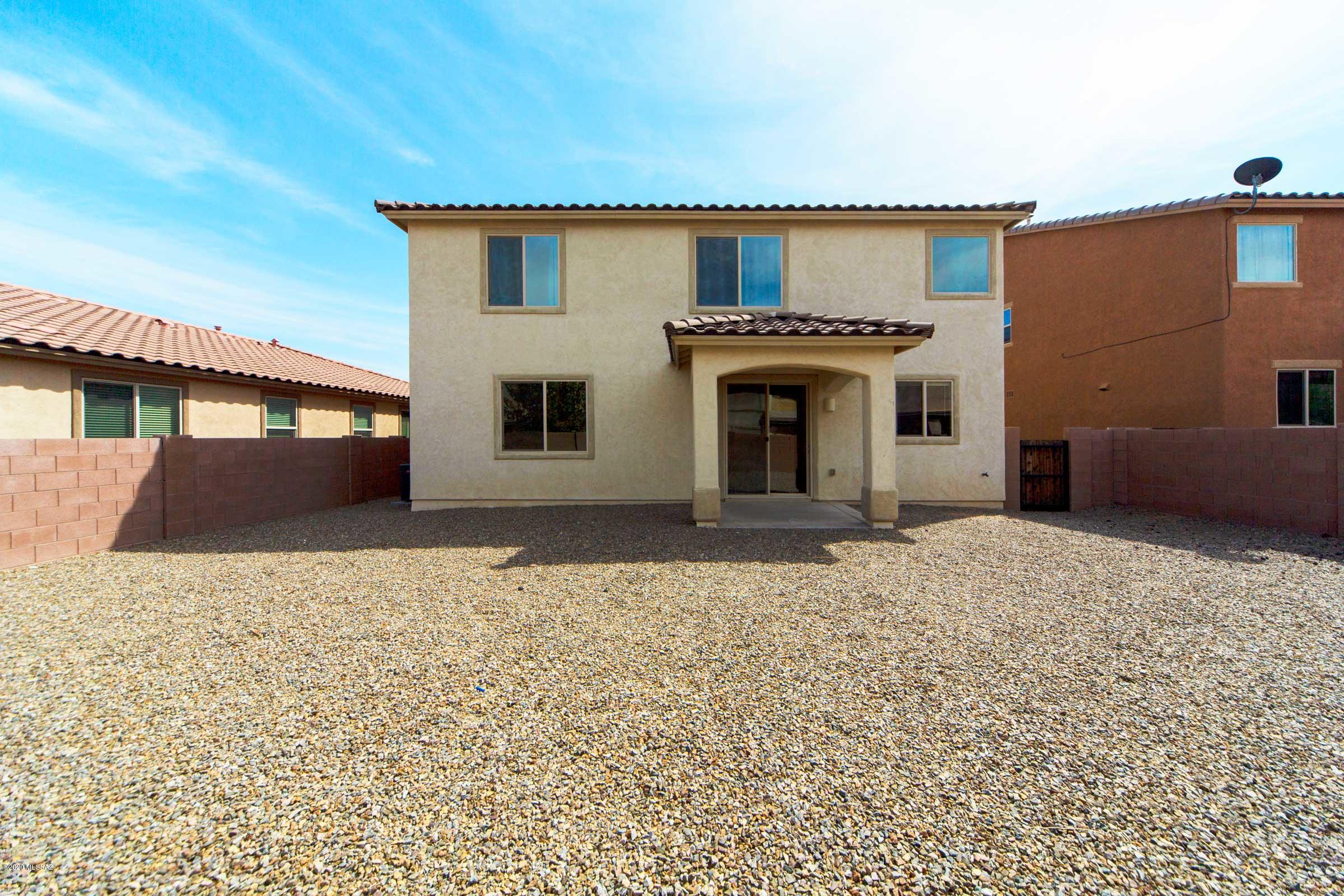 Sonora At Rancho Sahuarita (Lot 700-1010) - Residential