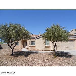 Camino Verde Estates (1-14) - Residential Lease