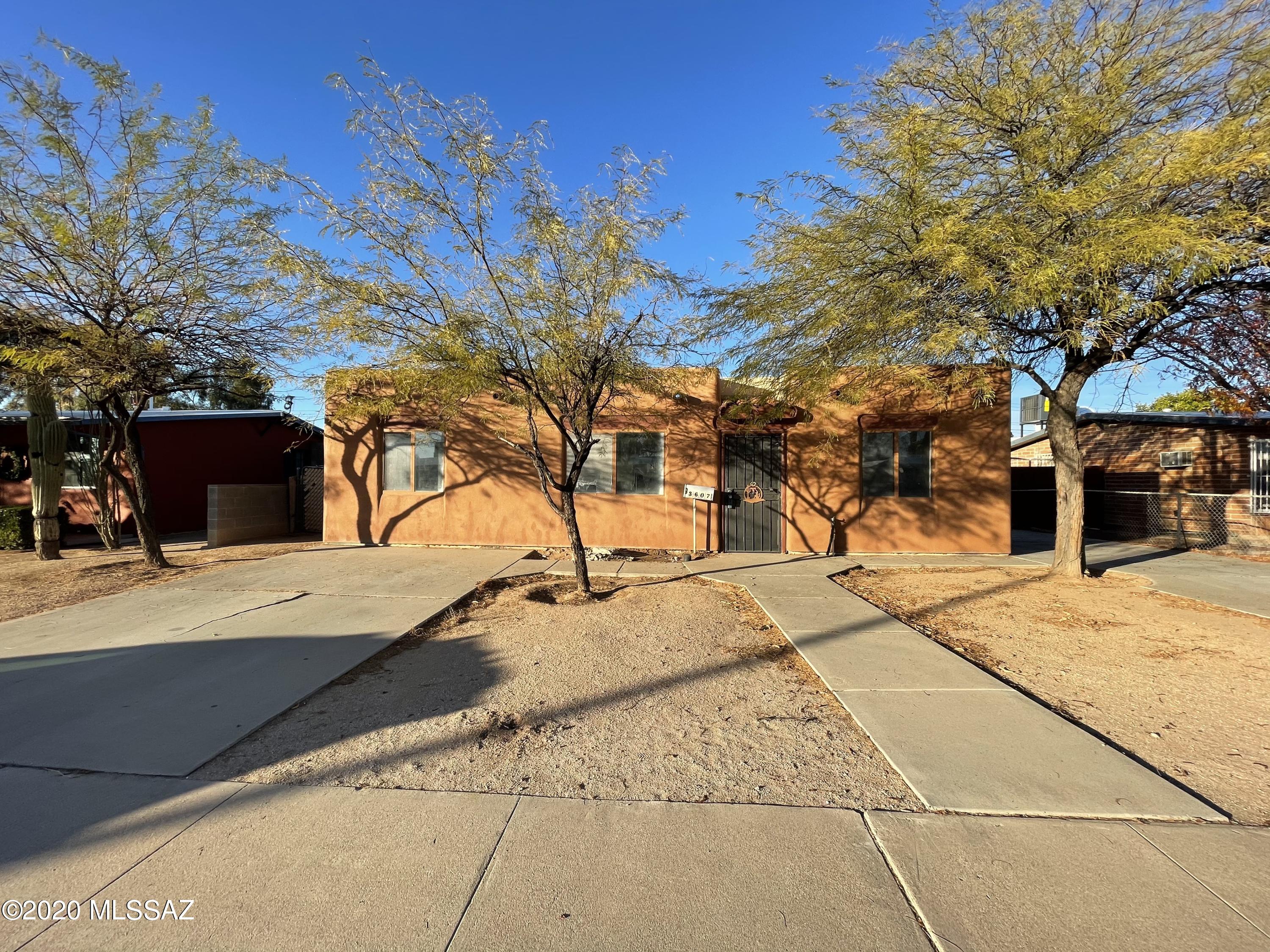 Citation Park (209-457) - Residential