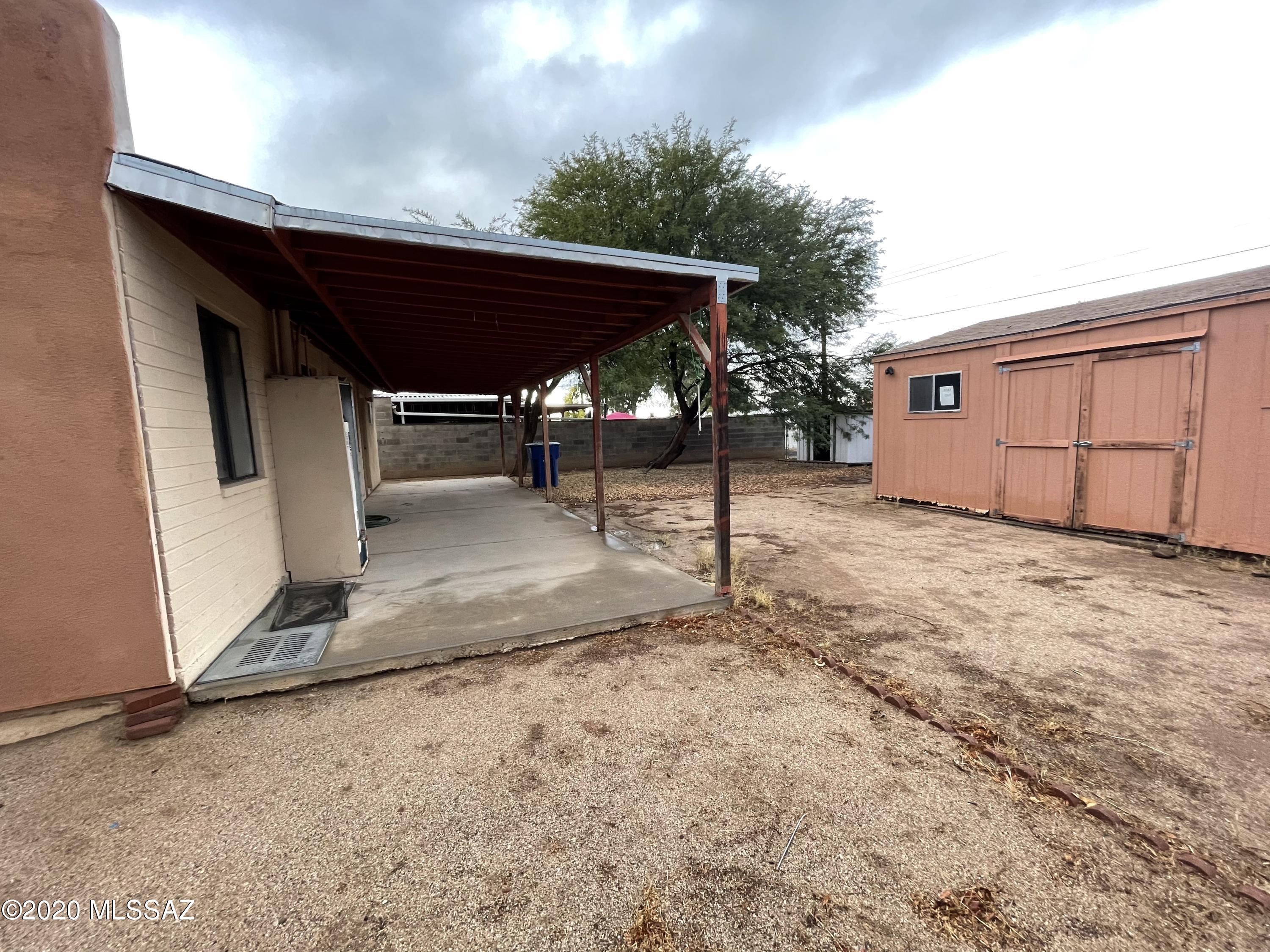 Citation Park (209-457) - Residential