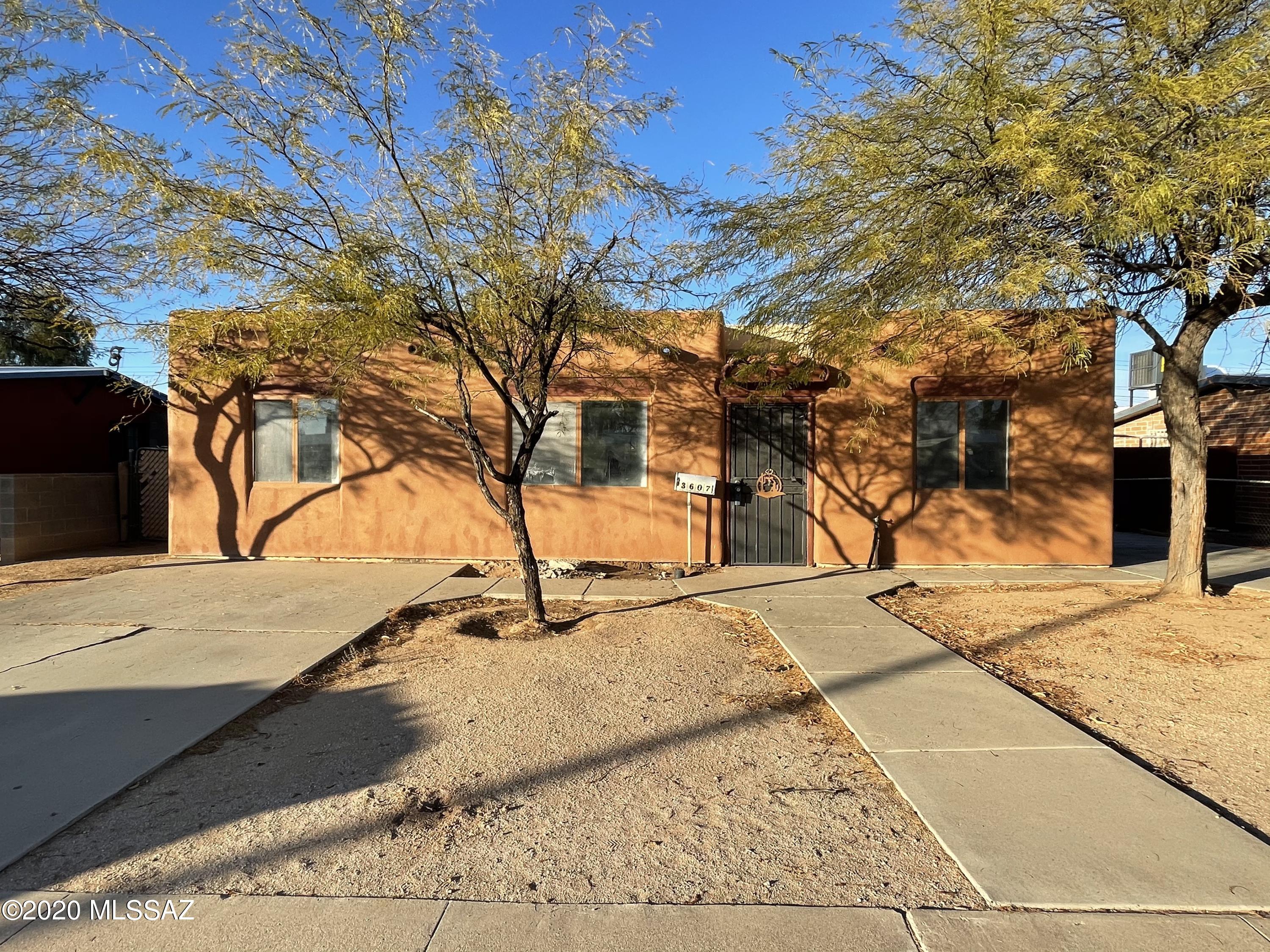 Citation Park (209-457) - Residential