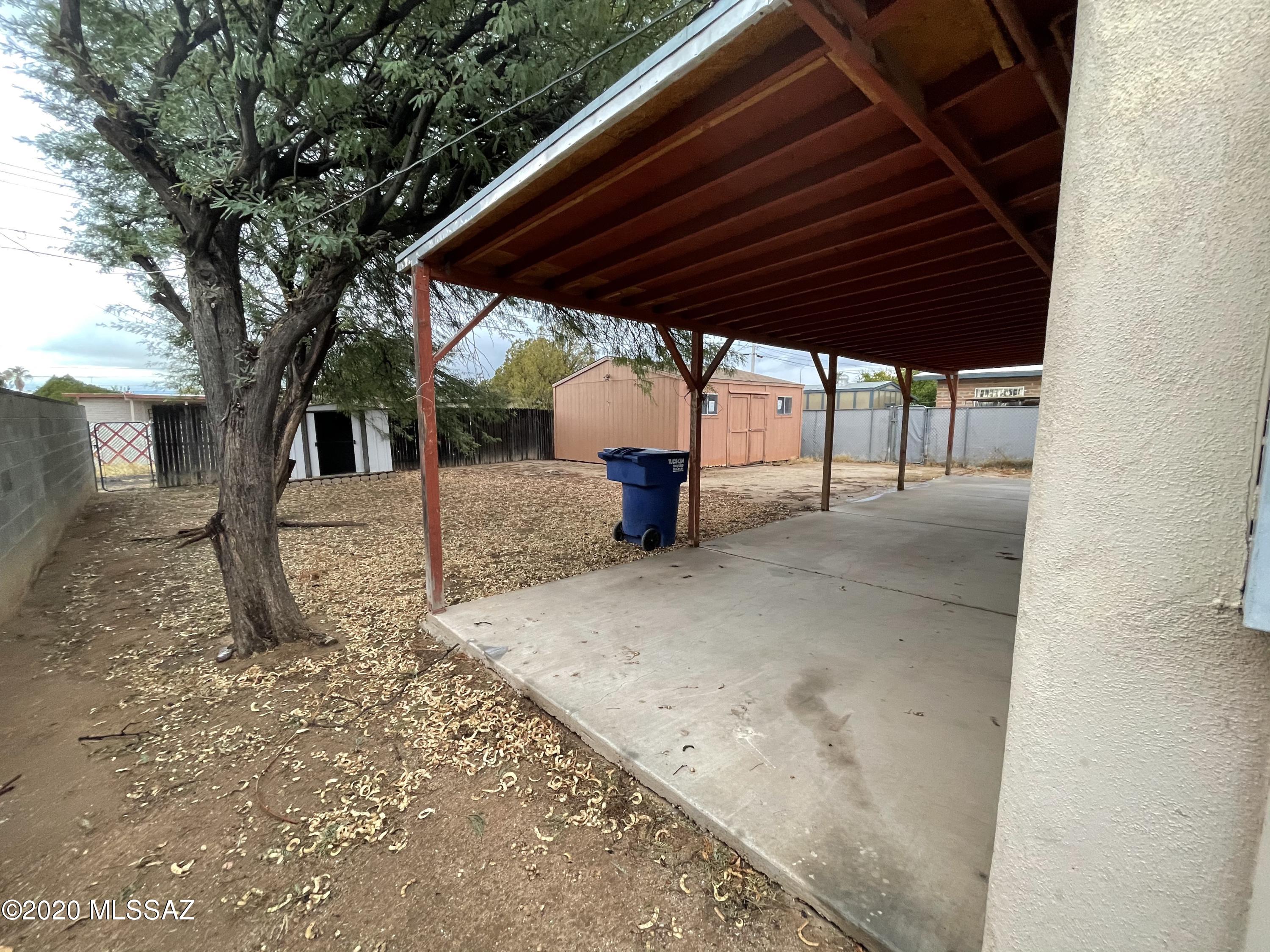 Citation Park (209-457) - Residential