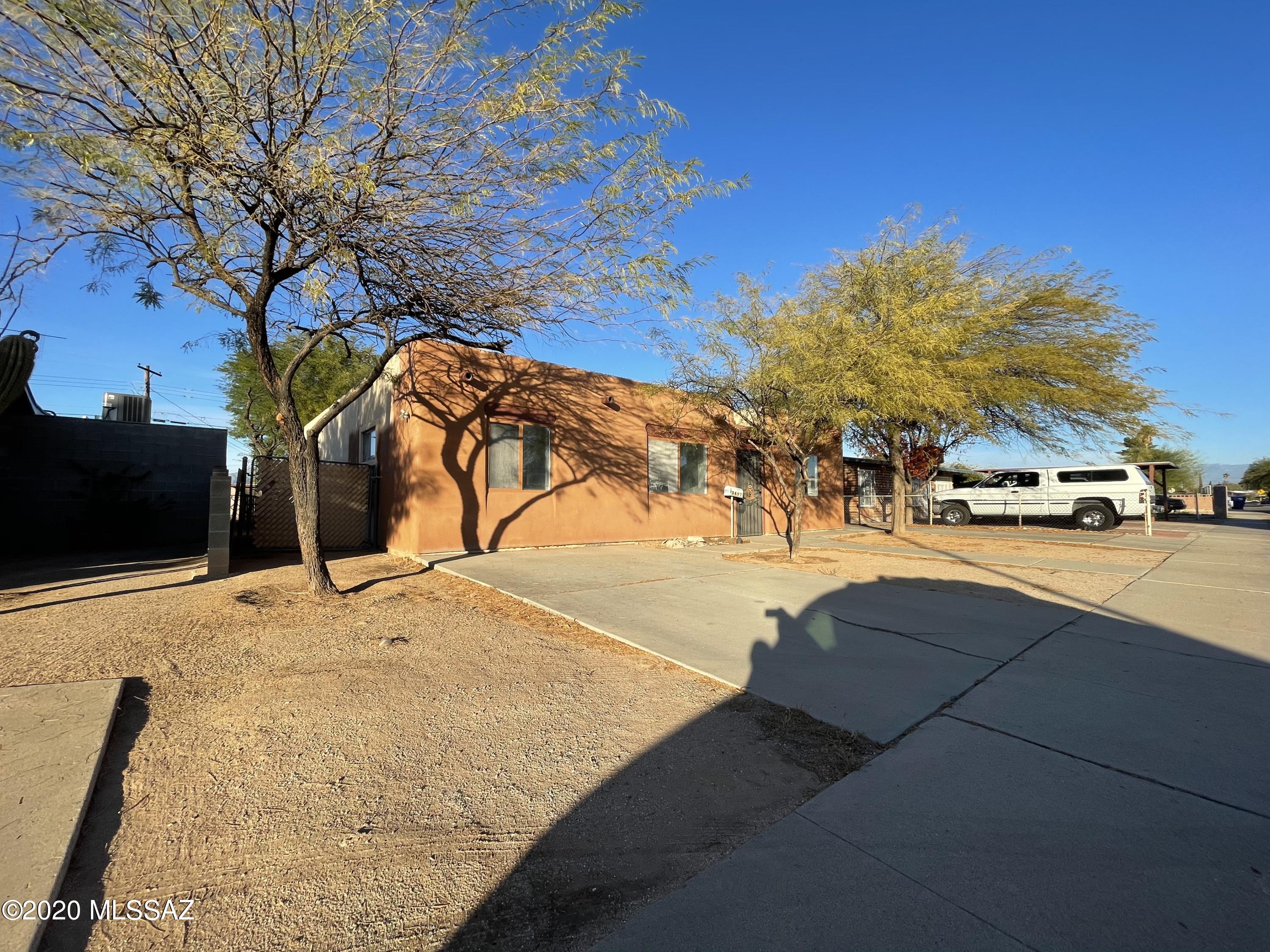 Citation Park (209-457) - Residential