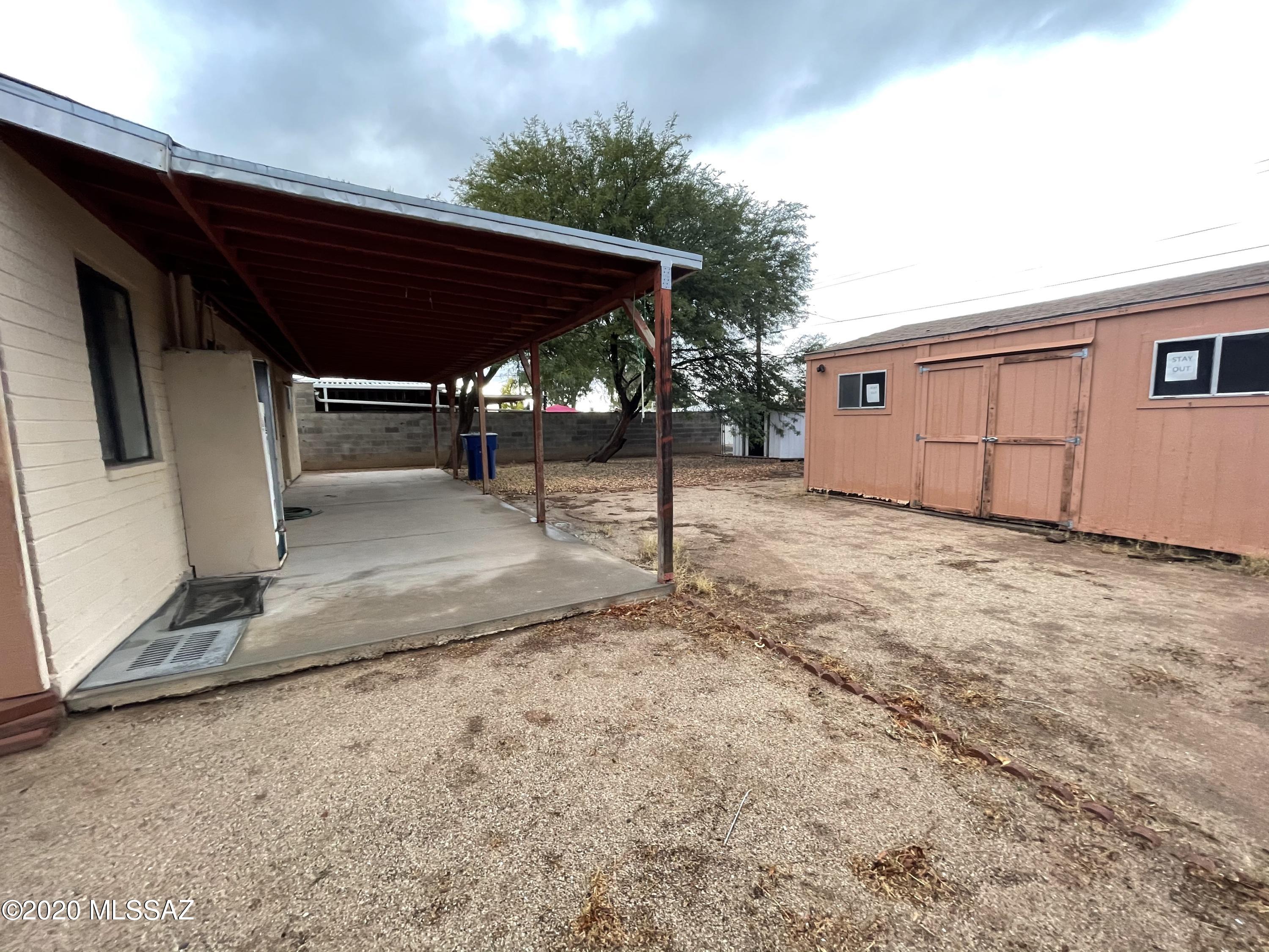 Citation Park (209-457) - Residential