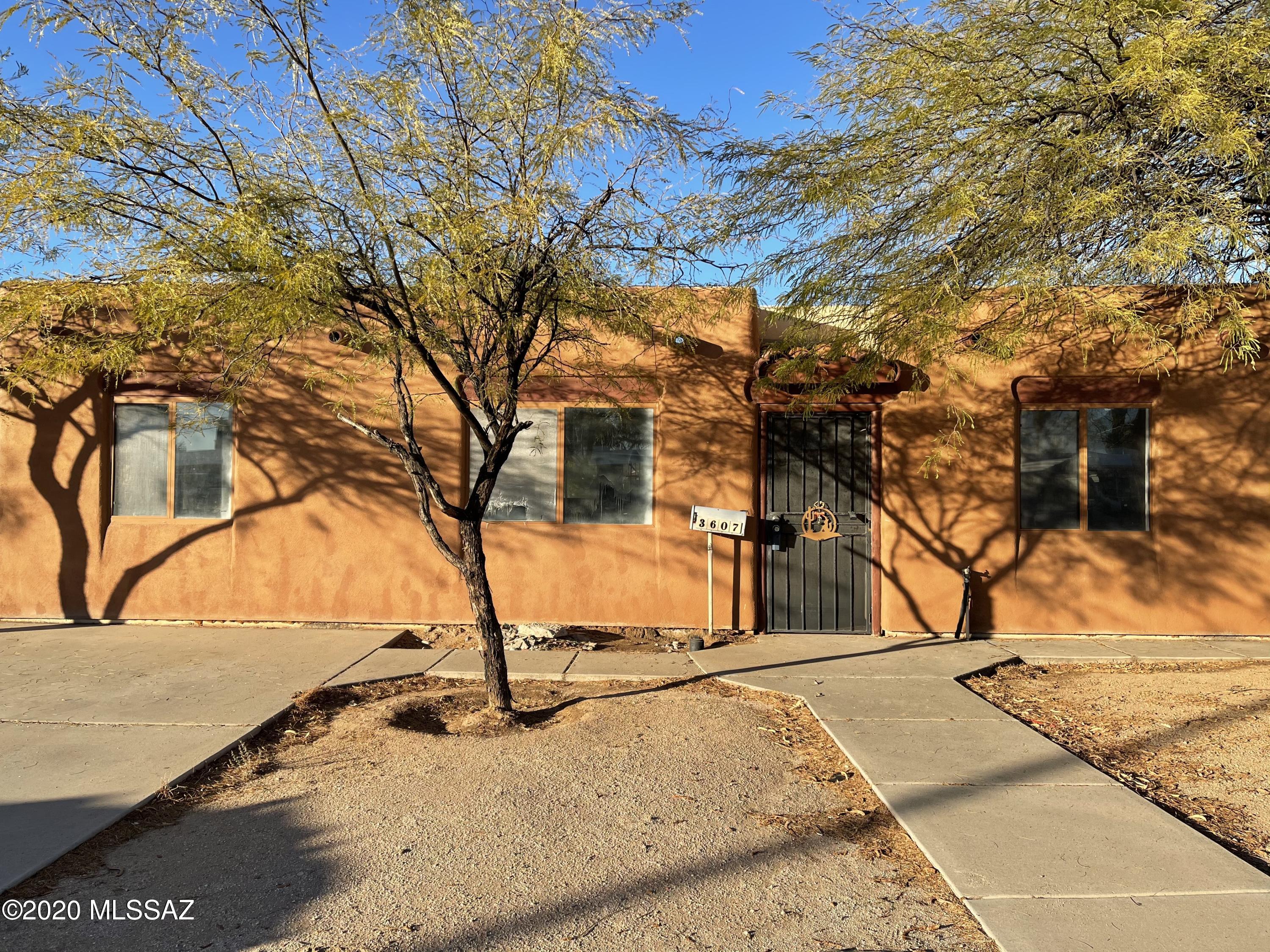 Citation Park (209-457) - Residential