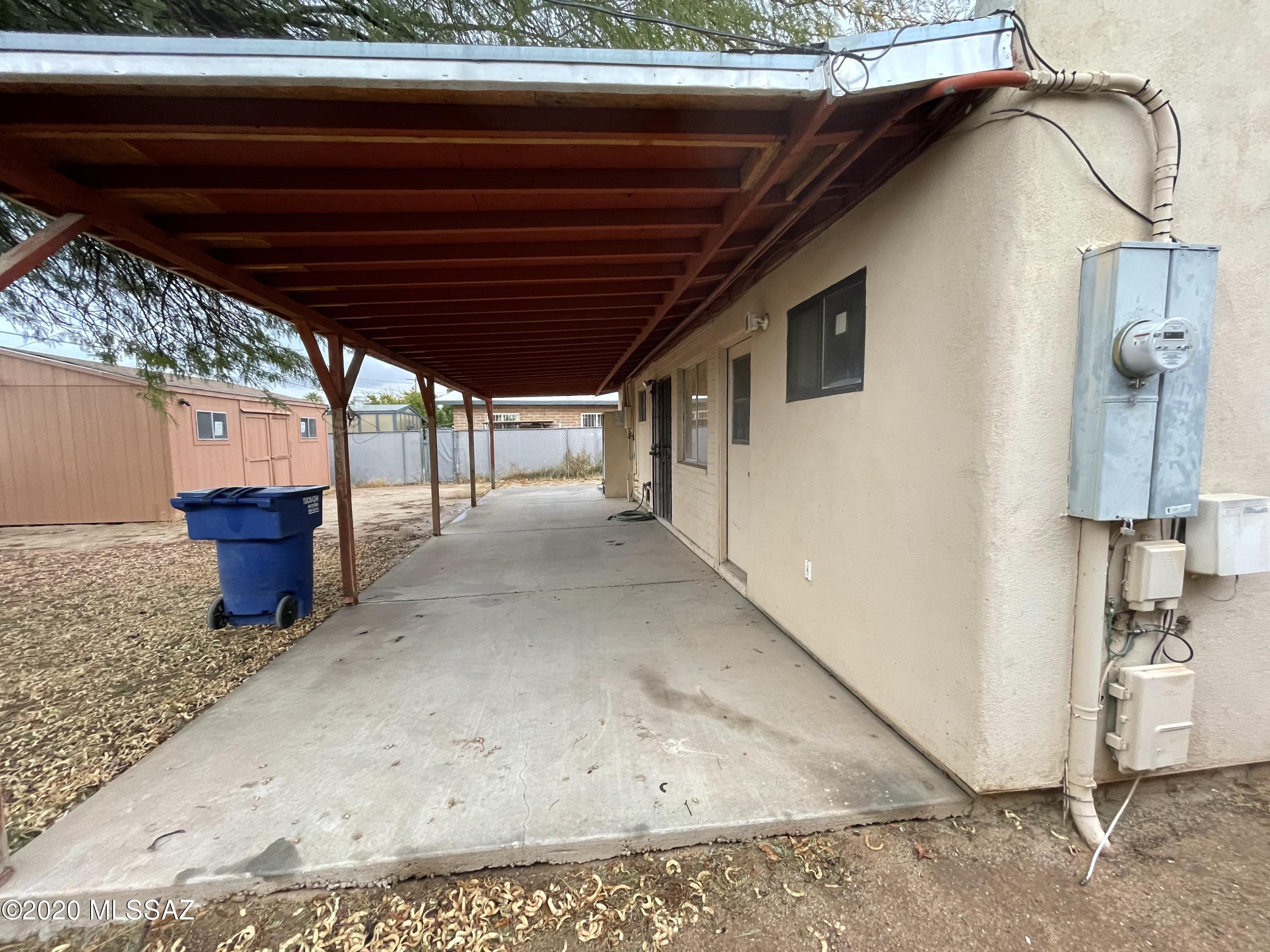 Citation Park (209-457) - Residential