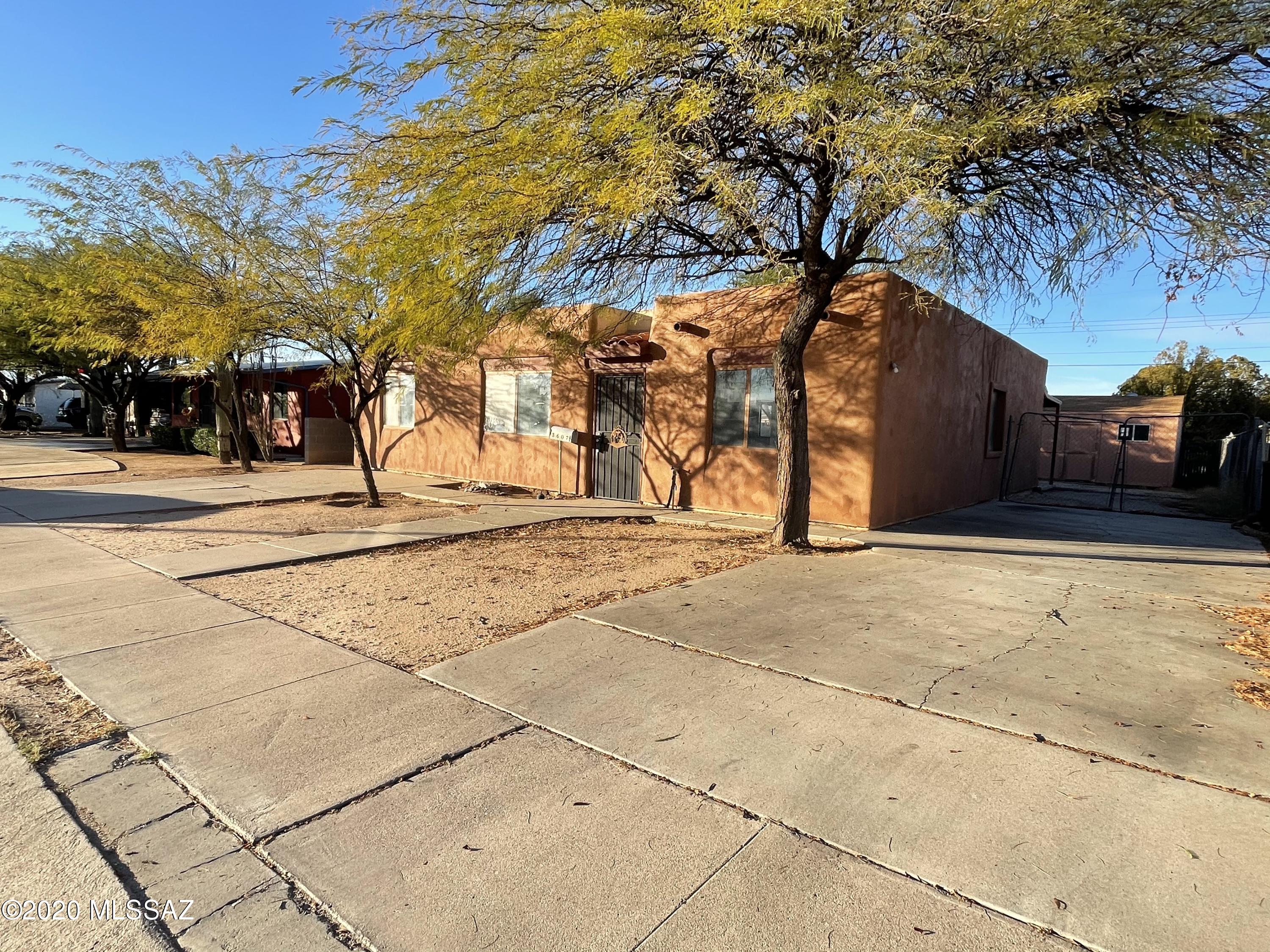 Citation Park (209-457) - Residential