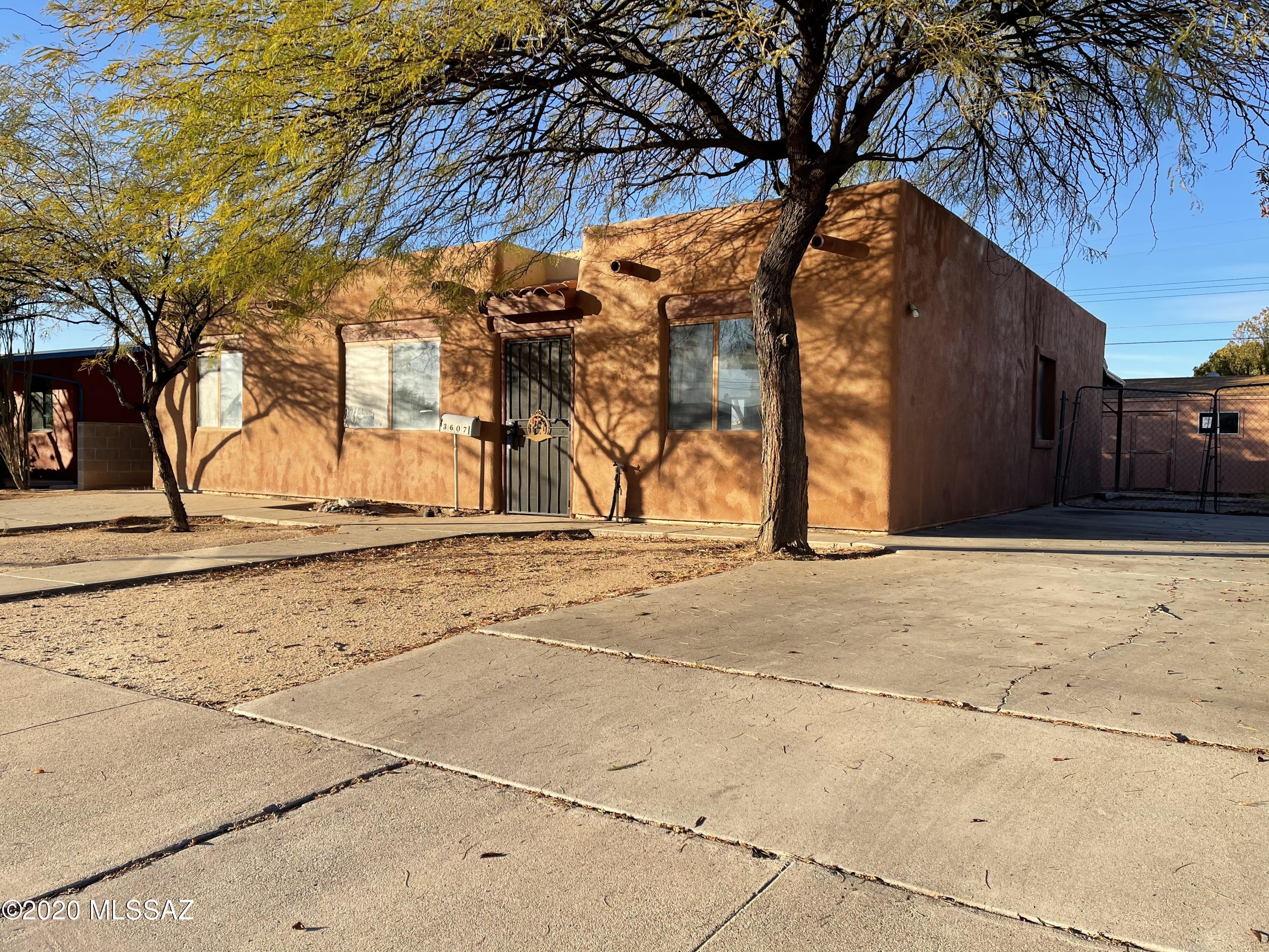 Citation Park (209-457) - Residential