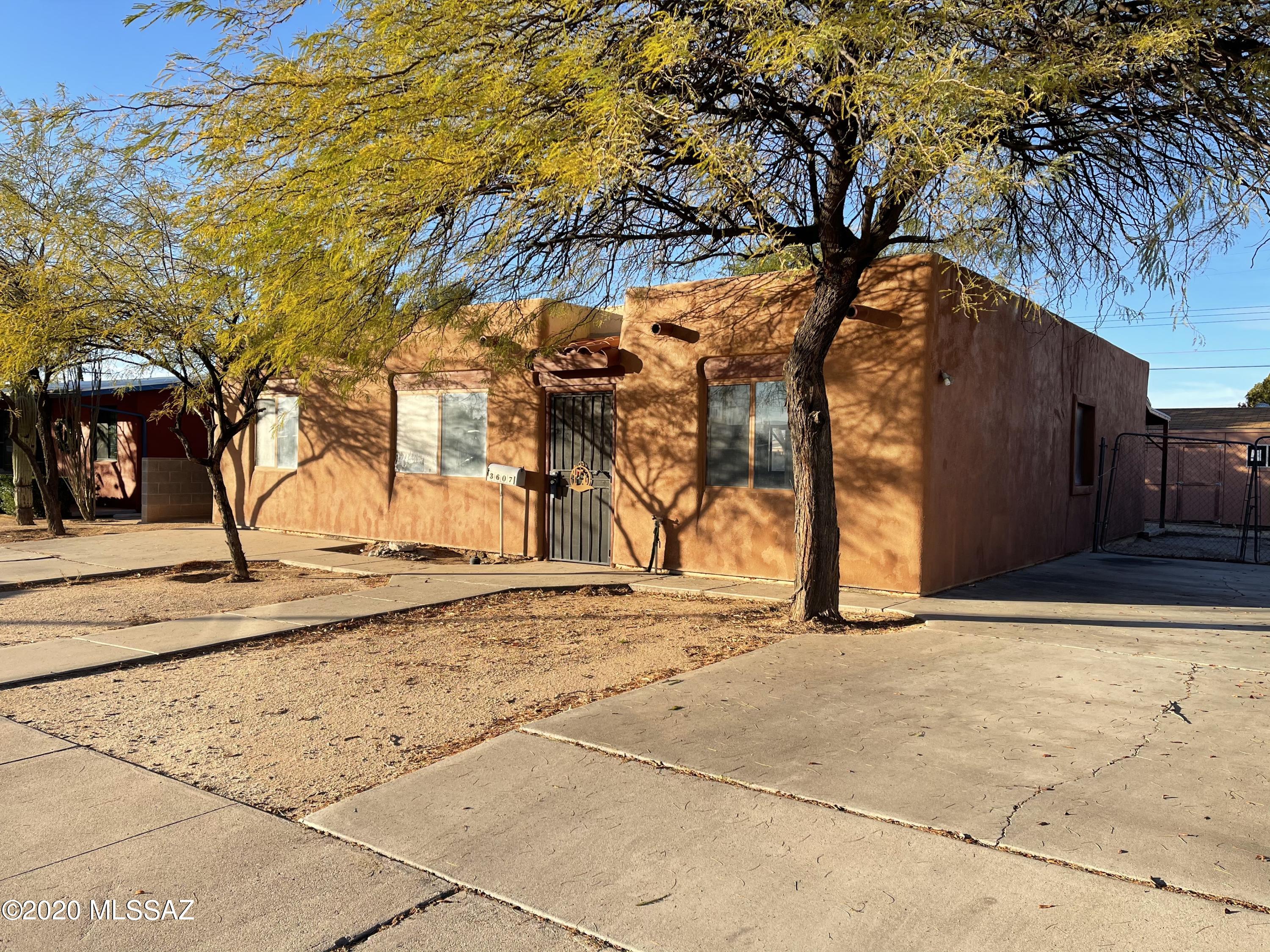Citation Park (209-457) - Residential