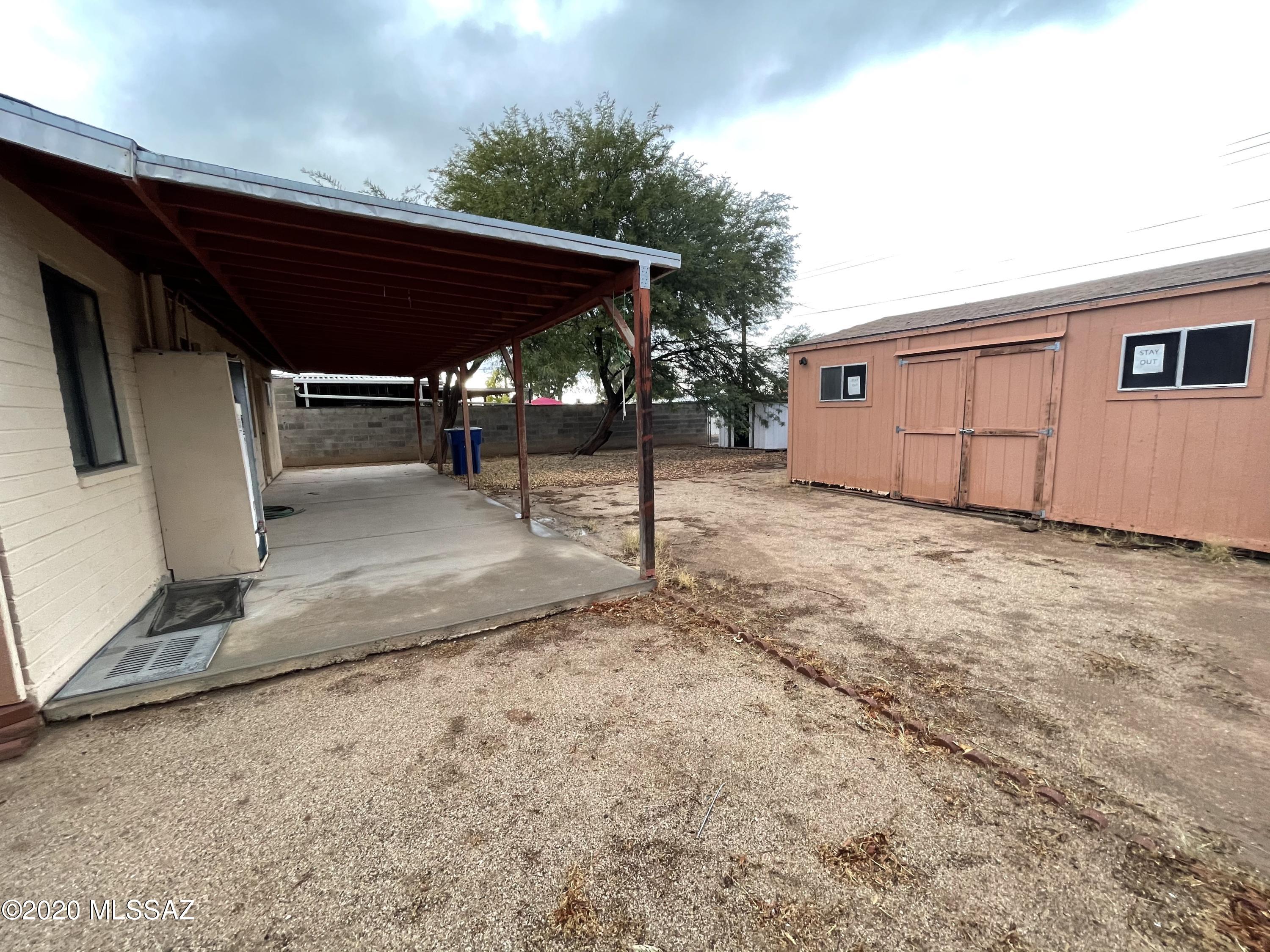 Citation Park (209-457) - Residential