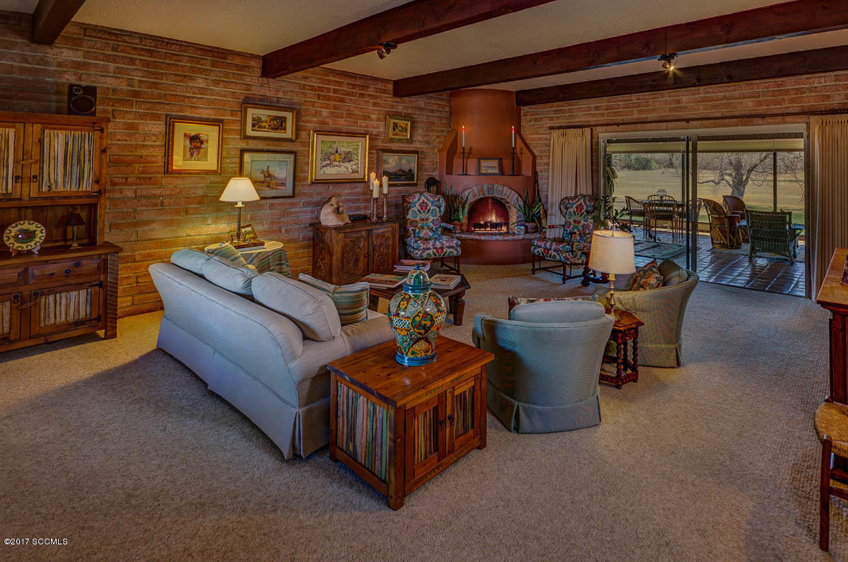 Fairway Villas (1-70) - Residential