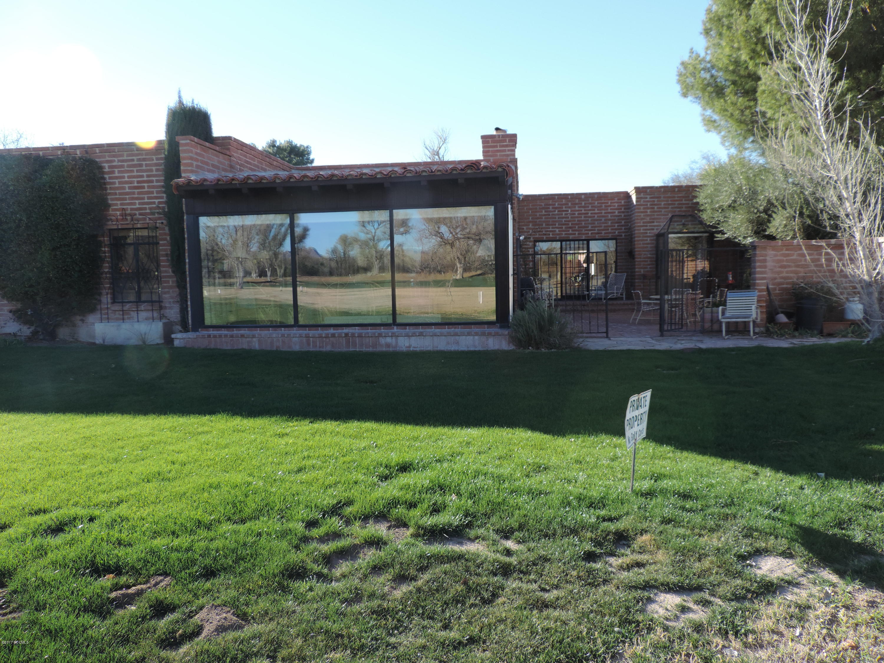 Fairway Villas (1-70) - Residential