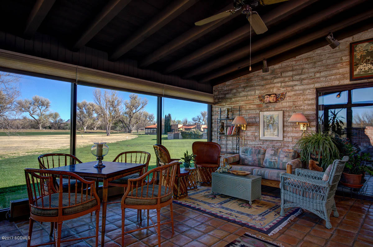 Fairway Villas (1-70) - Residential