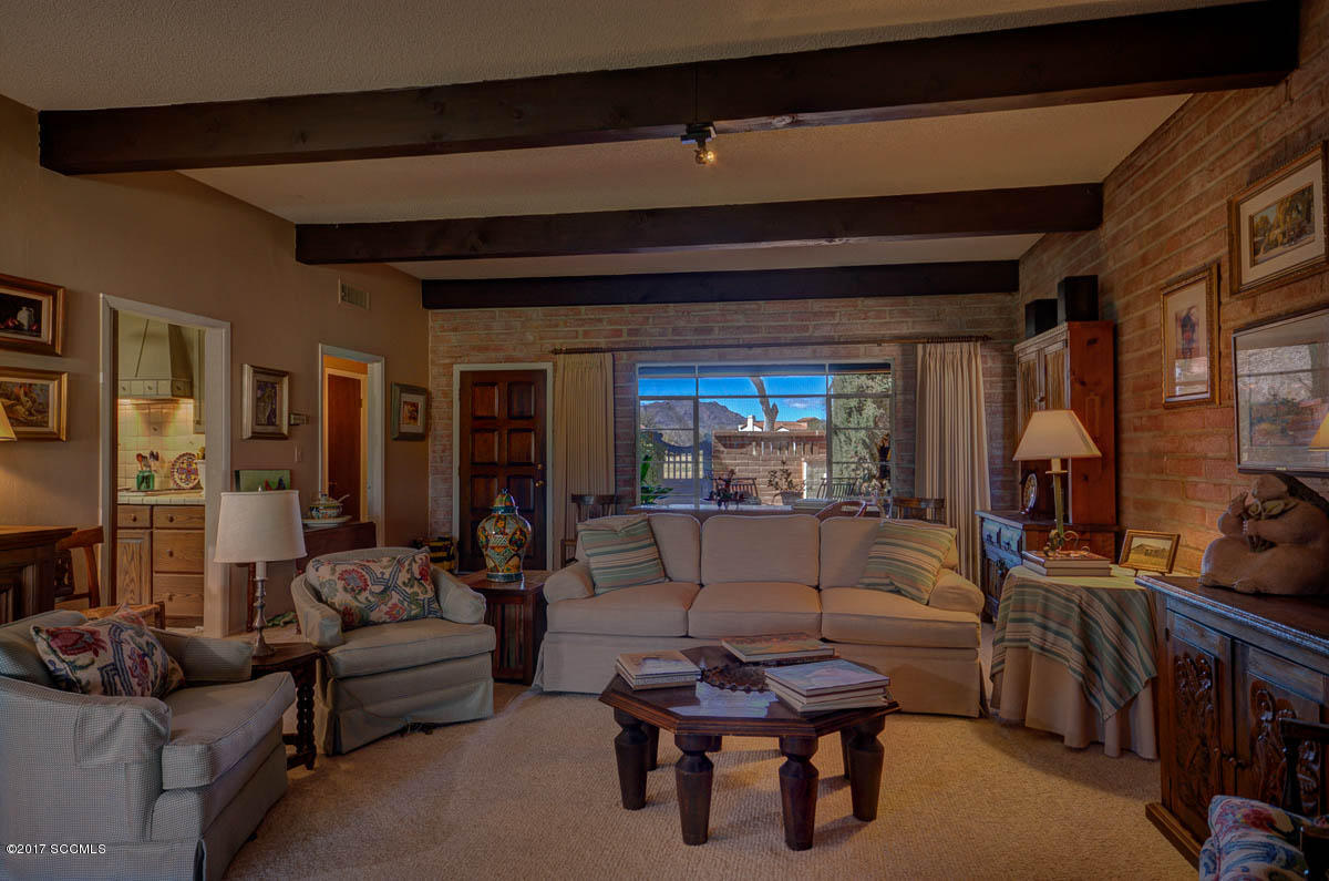 Fairway Villas (1-70) - Residential