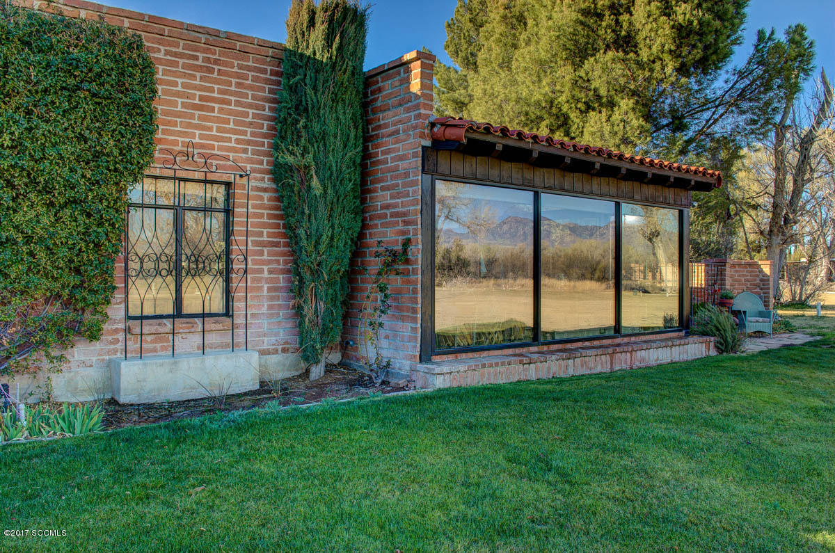 Fairway Villas (1-70) - Residential