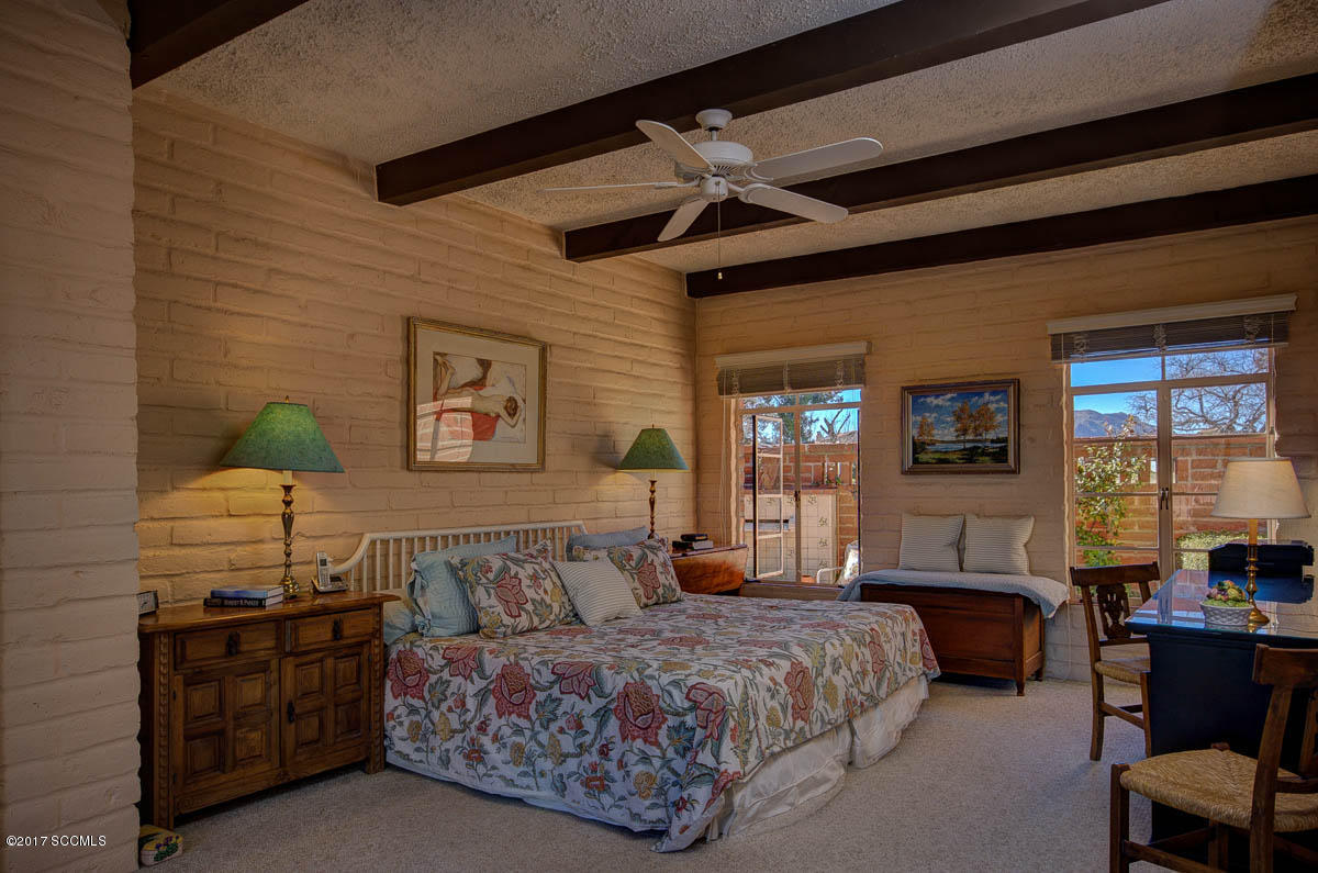 Fairway Villas (1-70) - Residential