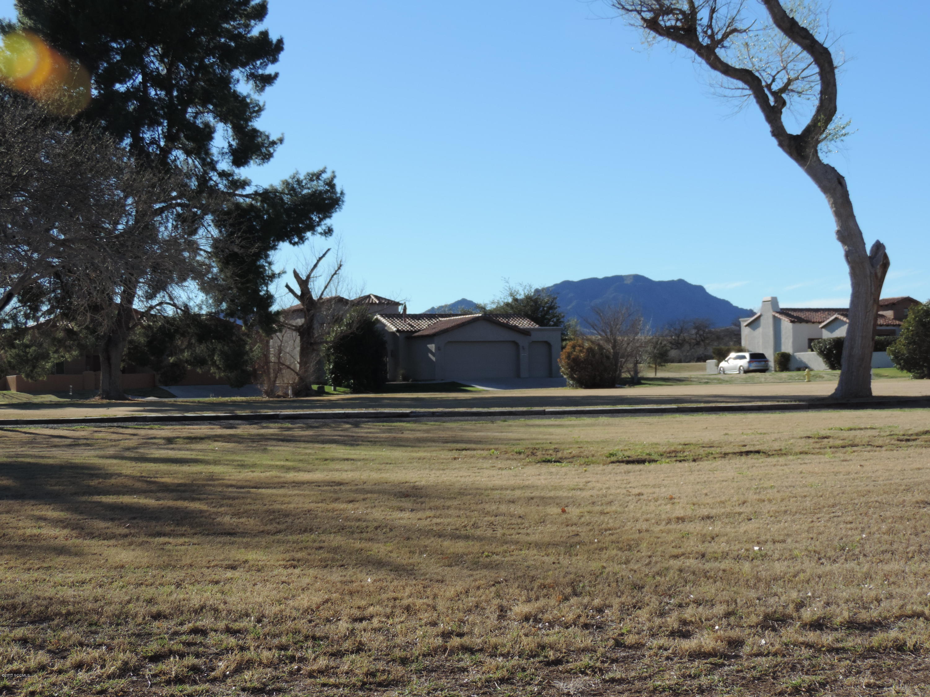 Fairway Villas (1-70) - Residential