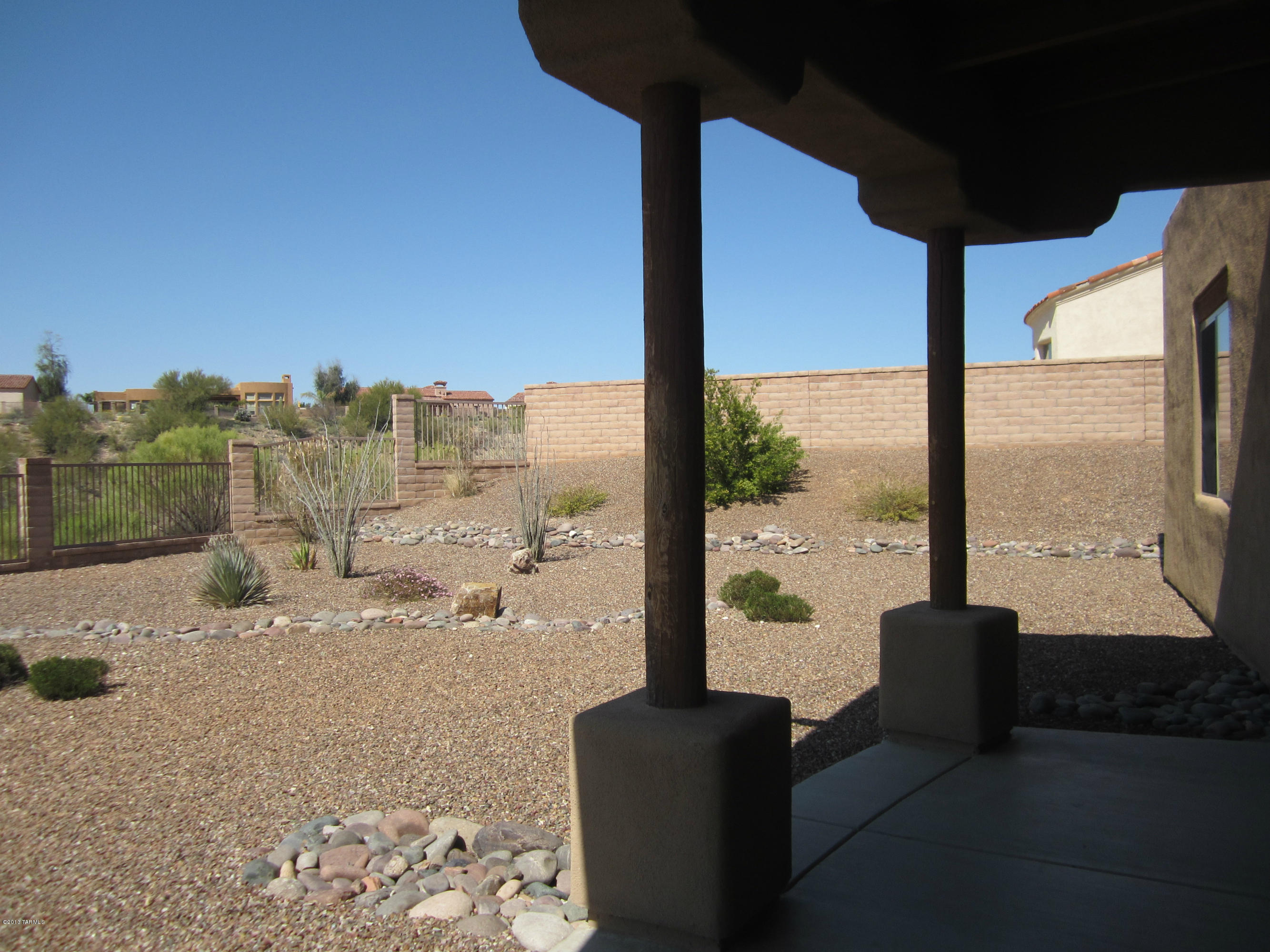 Pusch Ridge Vistas (1-31) - Residential Lease