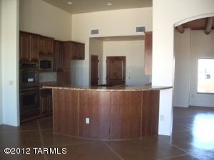 Pusch Ridge Vistas (1-31) - Residential Lease