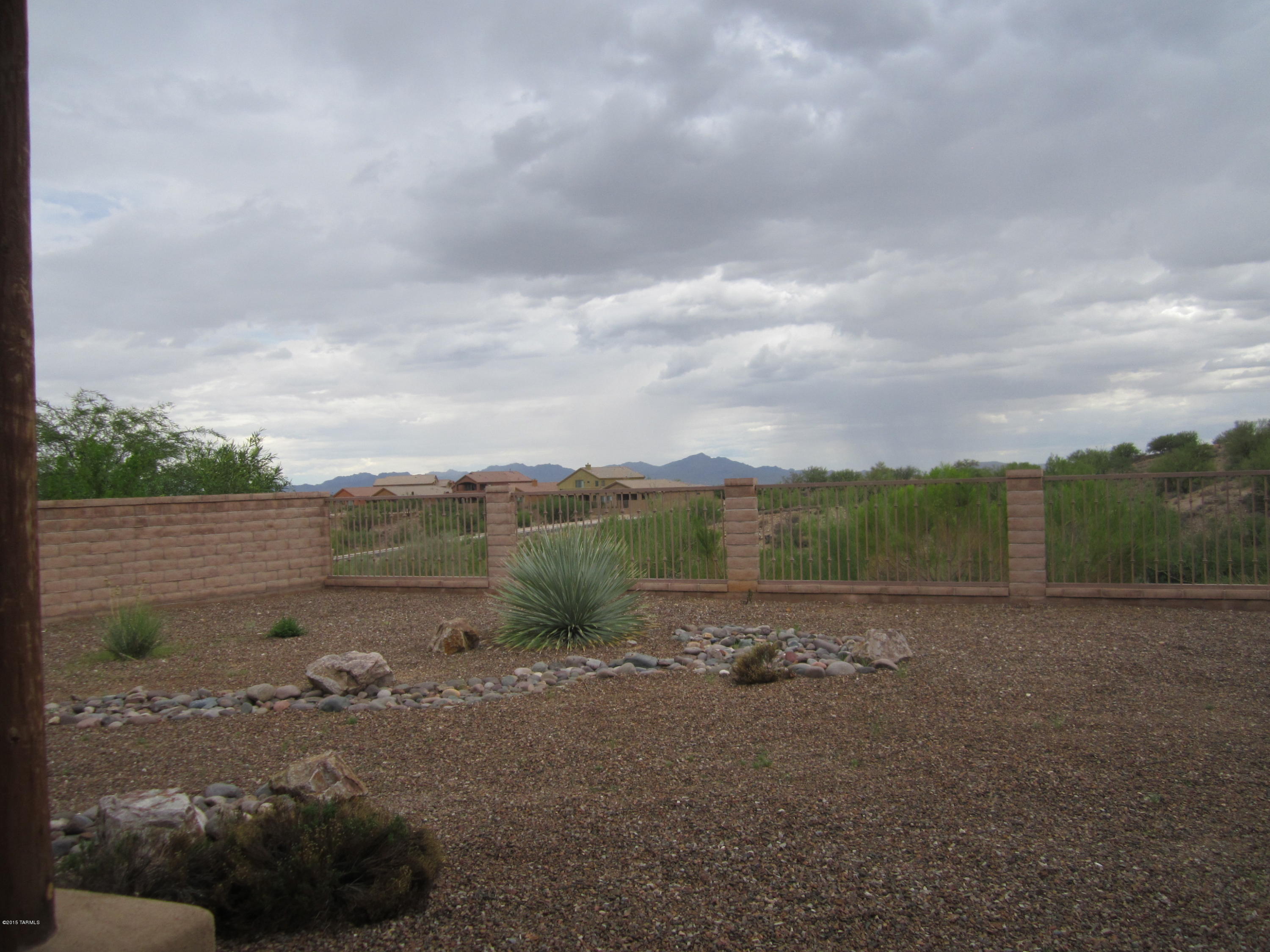 Pusch Ridge Vistas (1-31) - Residential Lease