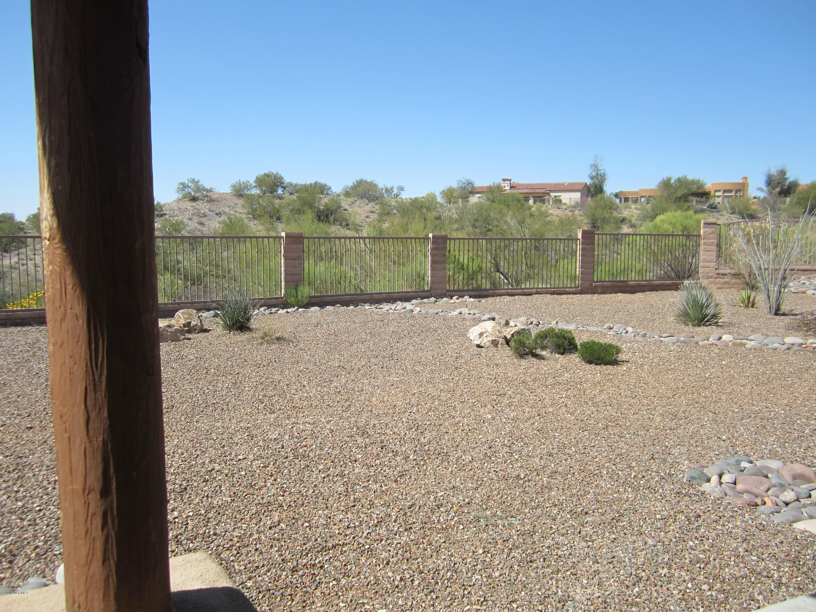 Pusch Ridge Vistas (1-31) - Residential Lease