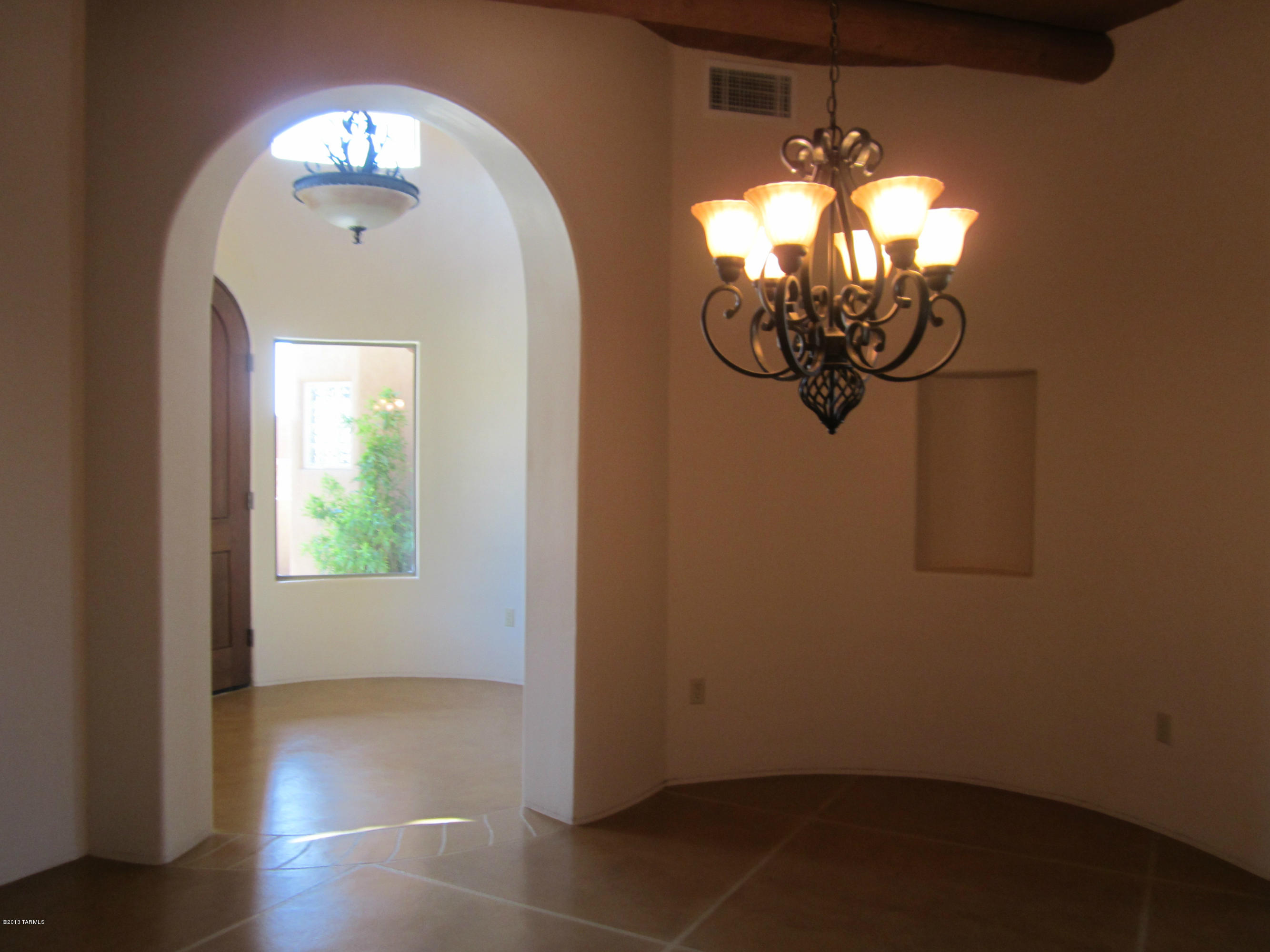Pusch Ridge Vistas (1-31) - Residential Lease