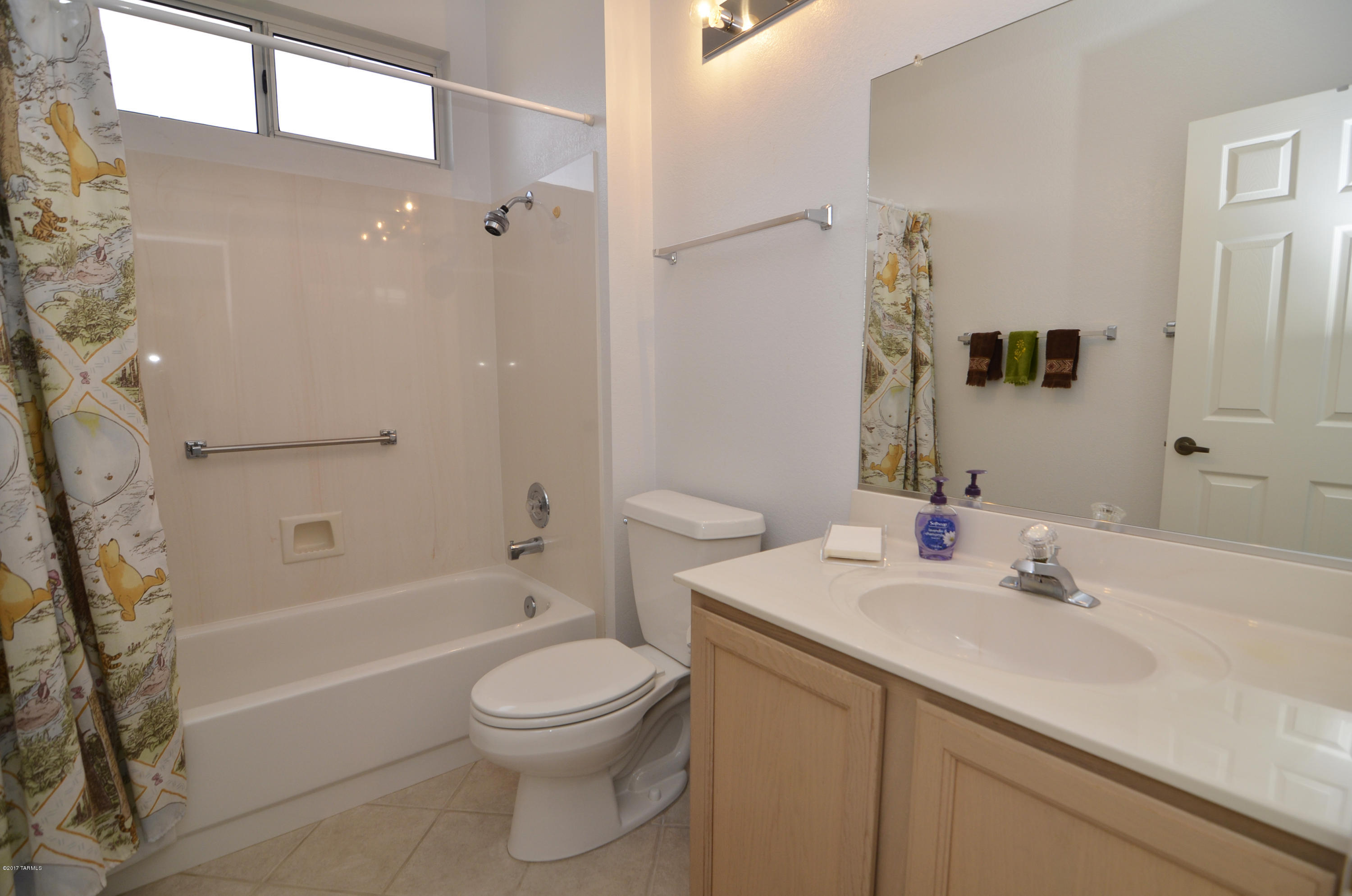 Sun City Vistoso Unit 6 - Residential