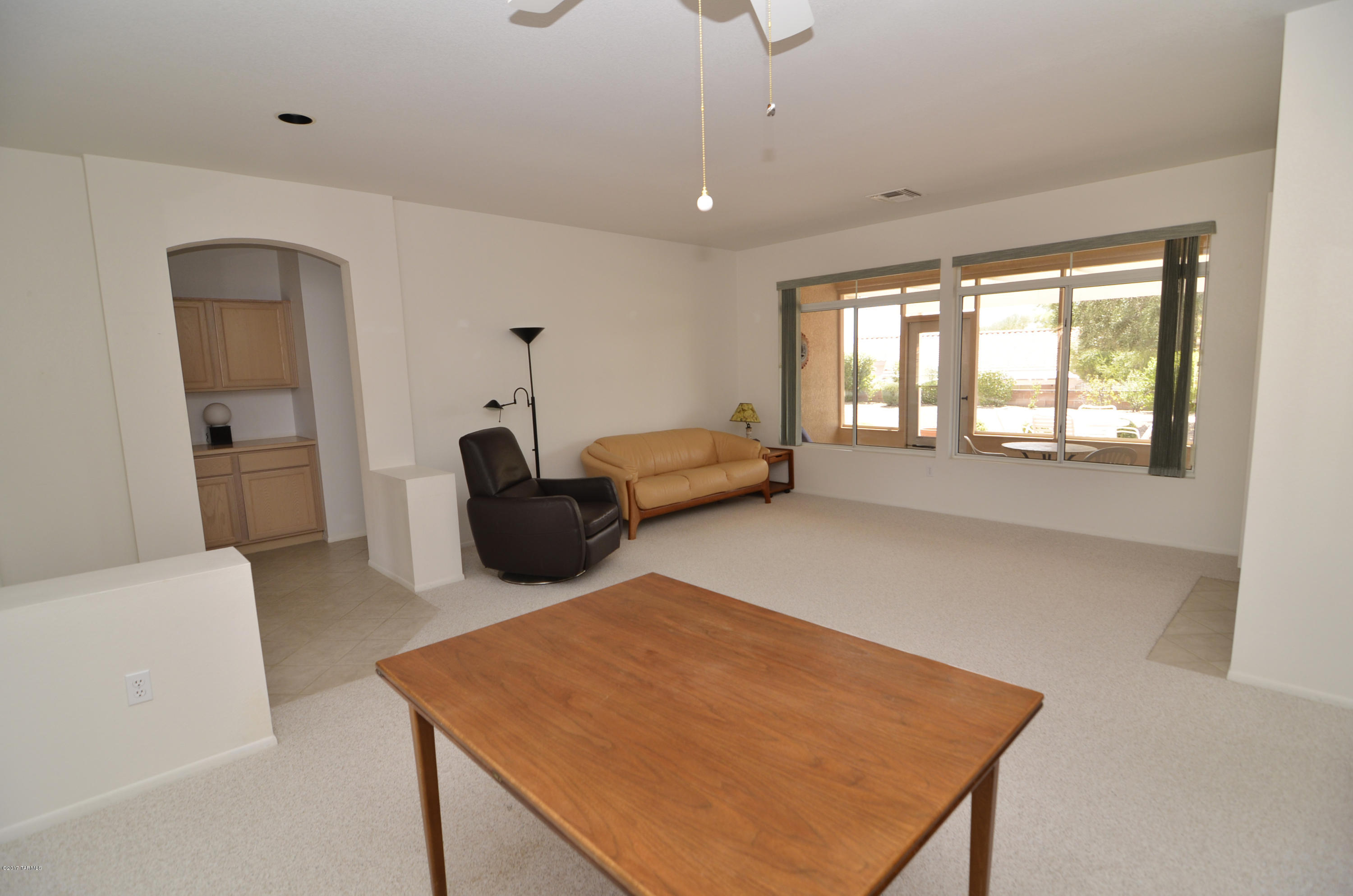 Sun City Vistoso Unit 6 - Residential