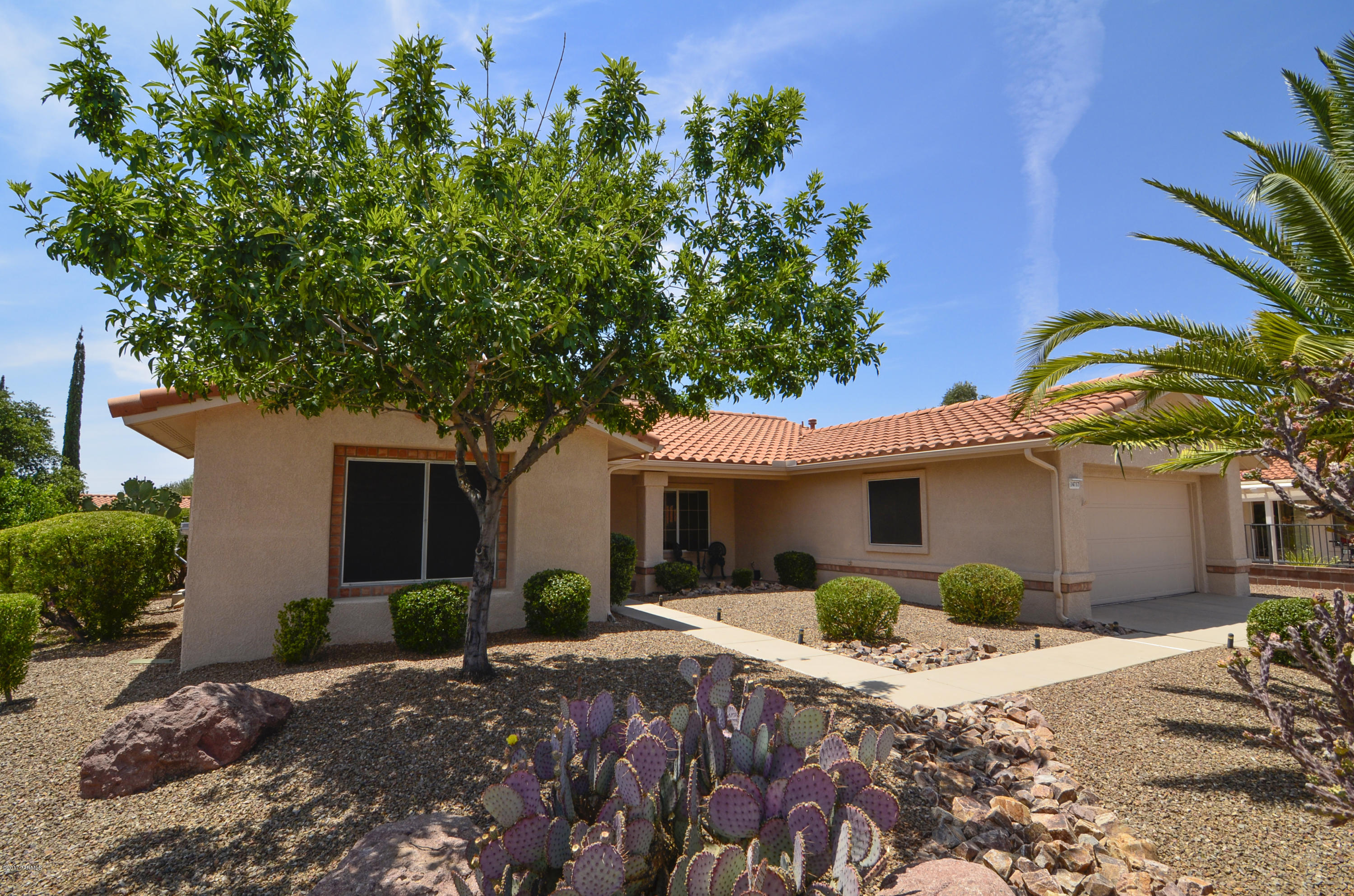 Sun City Vistoso Unit 6 - Residential