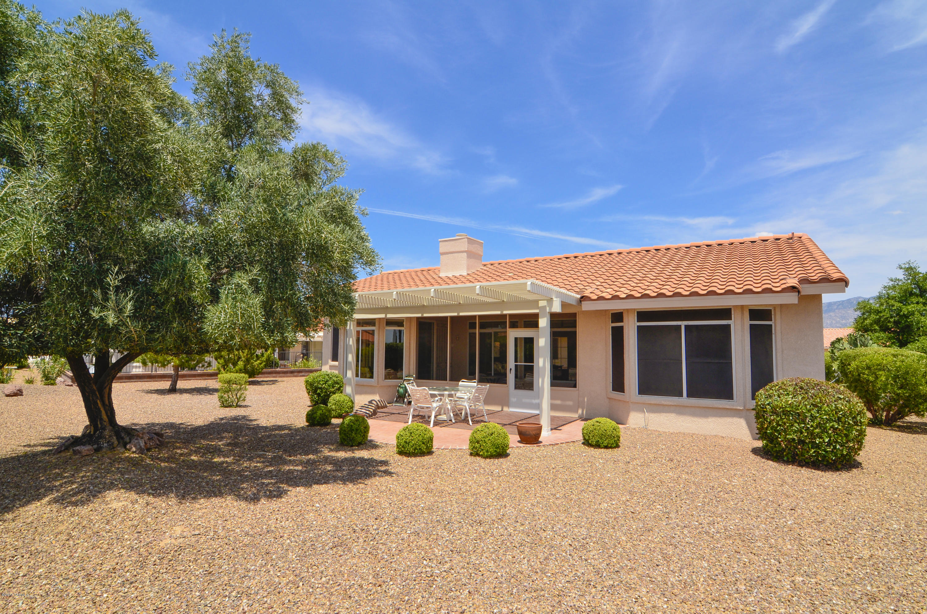 Sun City Vistoso Unit 6 - Residential
