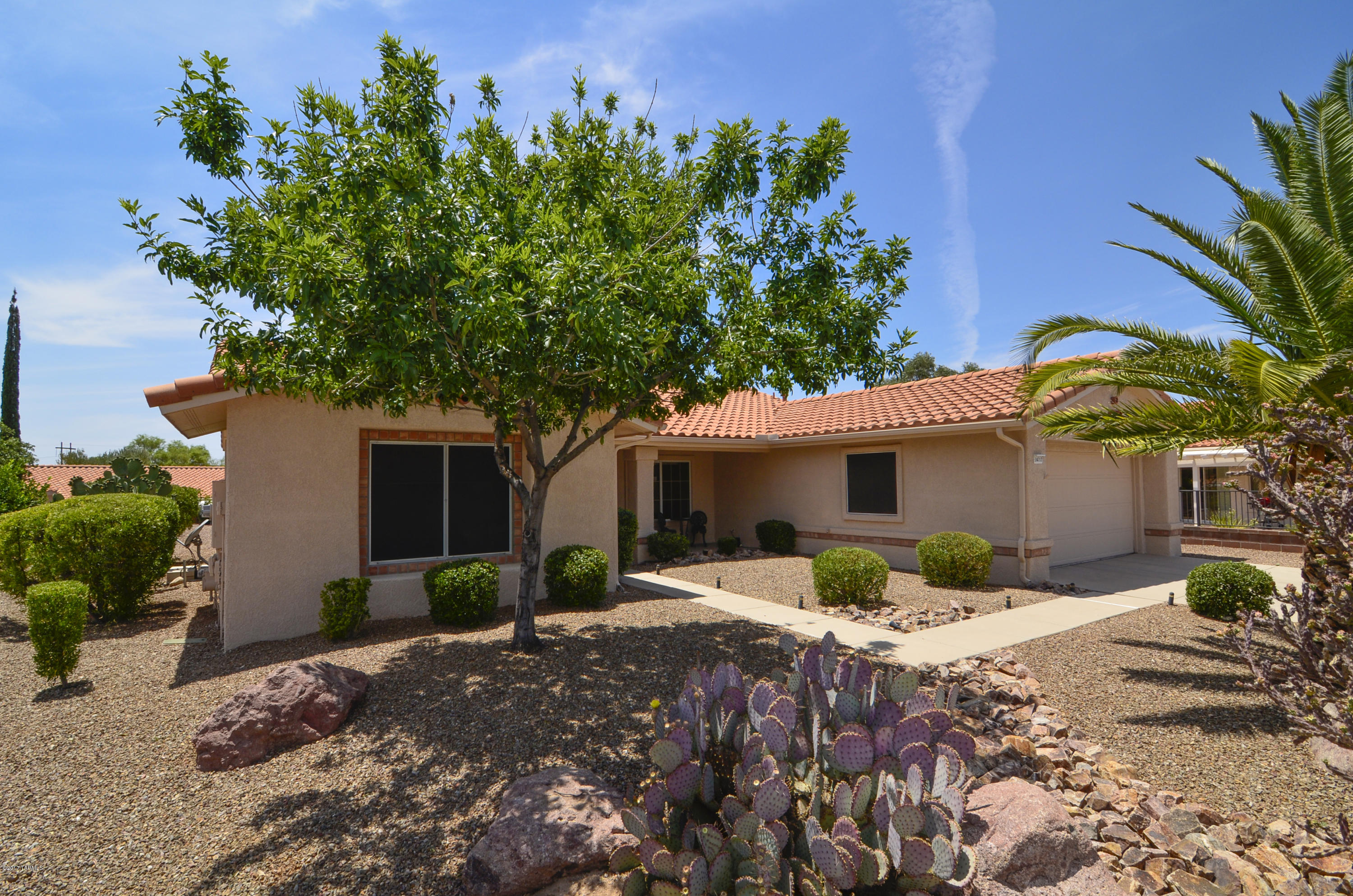 Sun City Vistoso Unit 6 - Residential